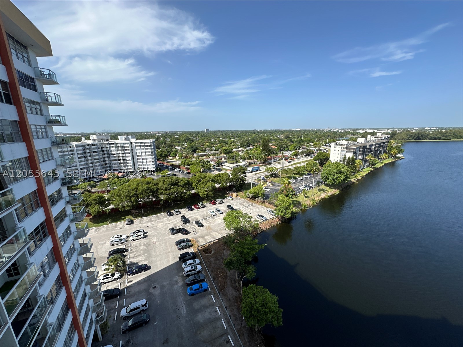 BUCKLEY TOWERS CONDO - EA - Residential