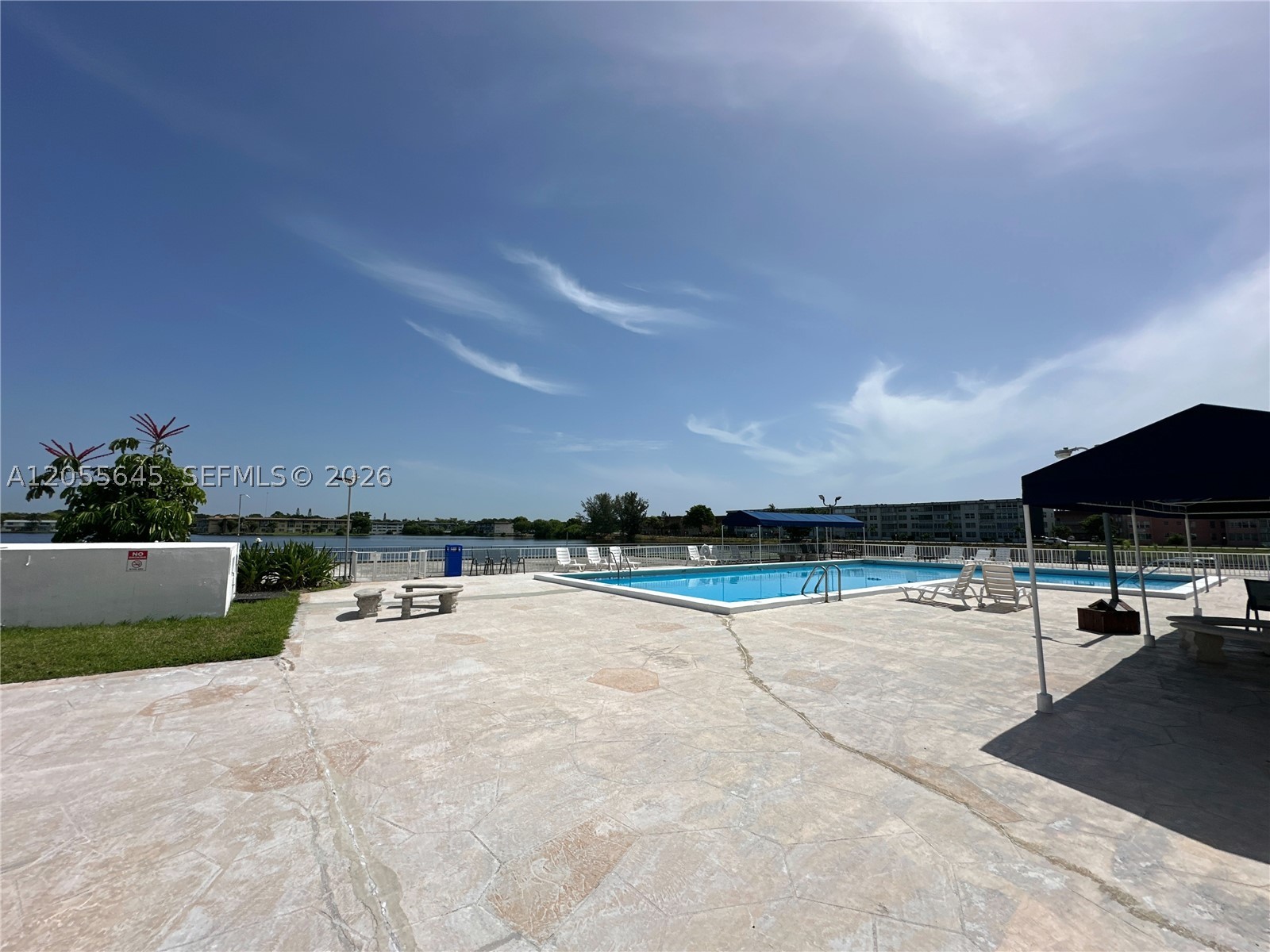 BUCKLEY TOWERS CONDO - EA - Residential