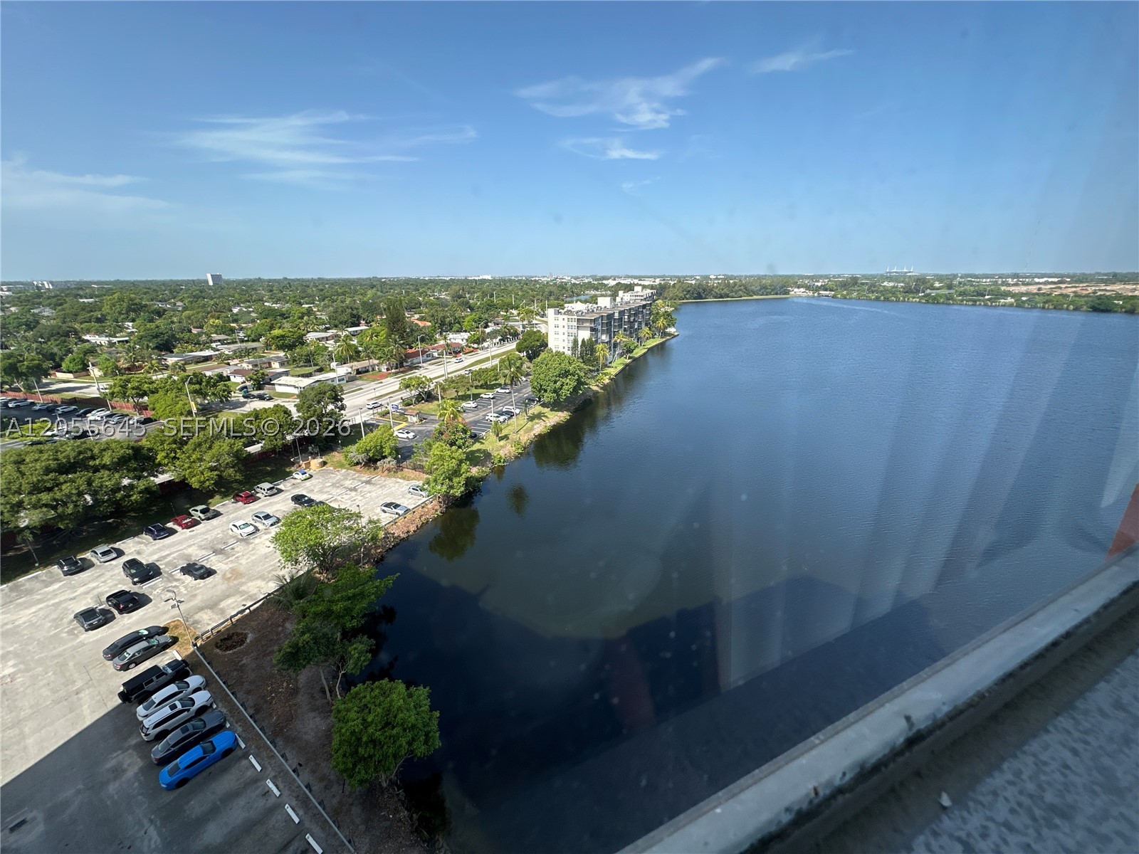 BUCKLEY TOWERS CONDO - EA - Residential