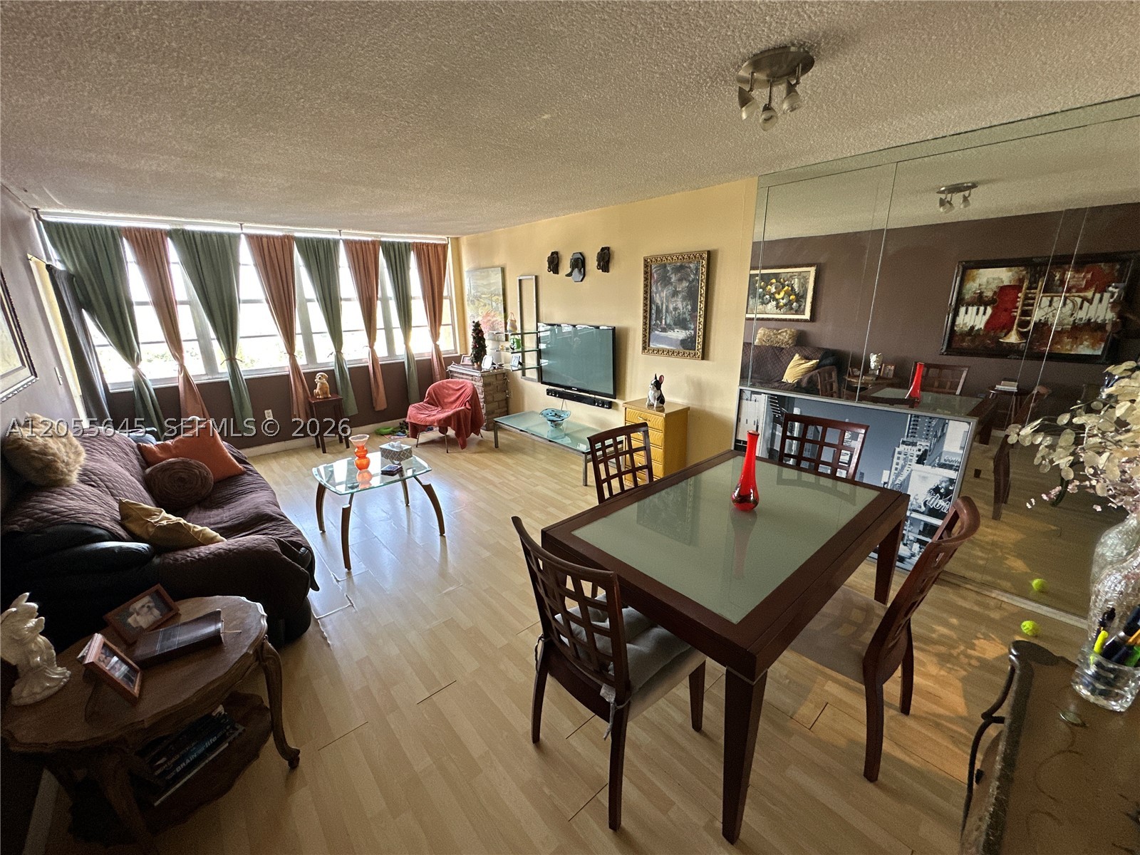 BUCKLEY TOWERS CONDO - EA - Residential