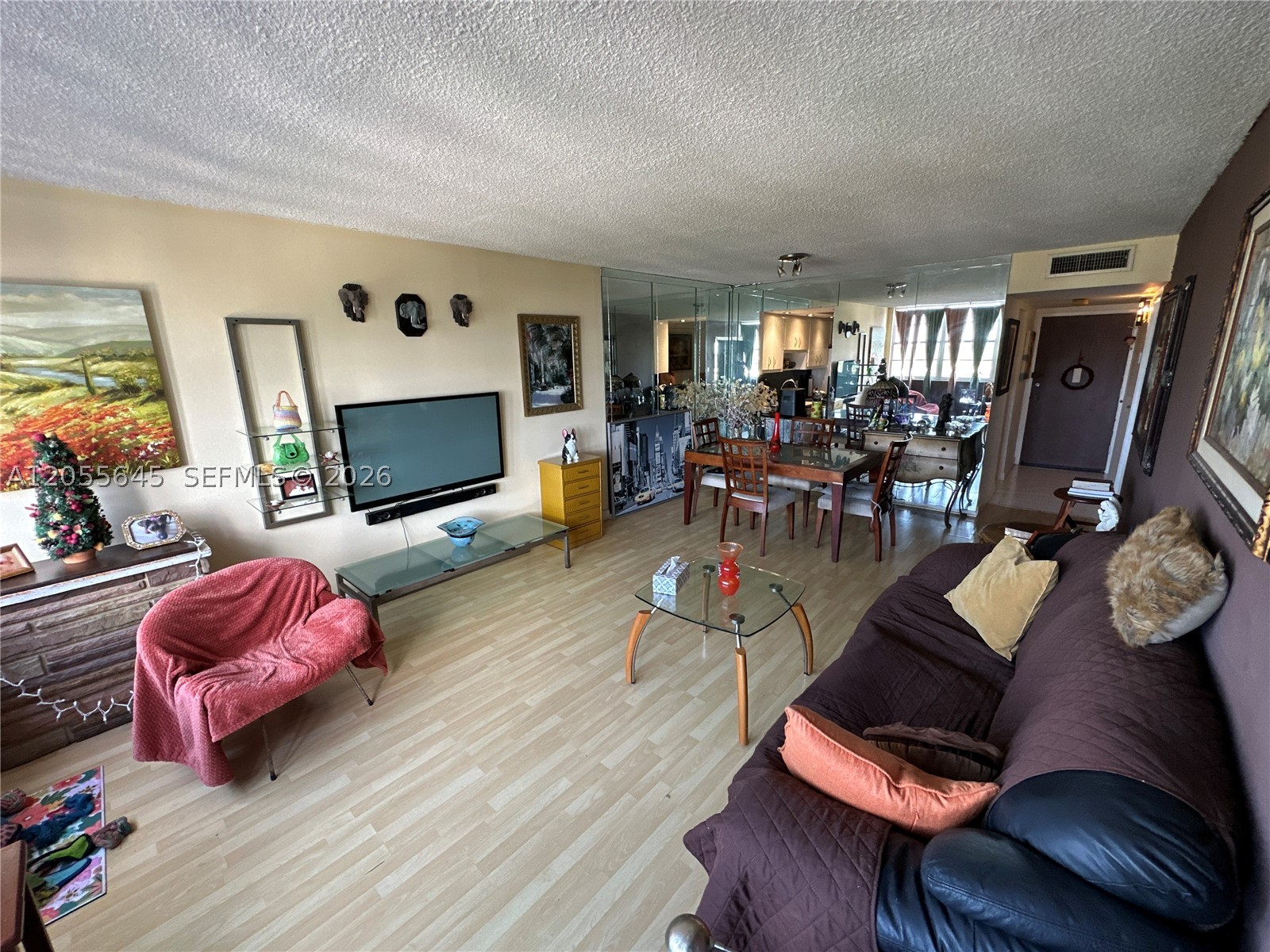 BUCKLEY TOWERS CONDO - EA - Residential
