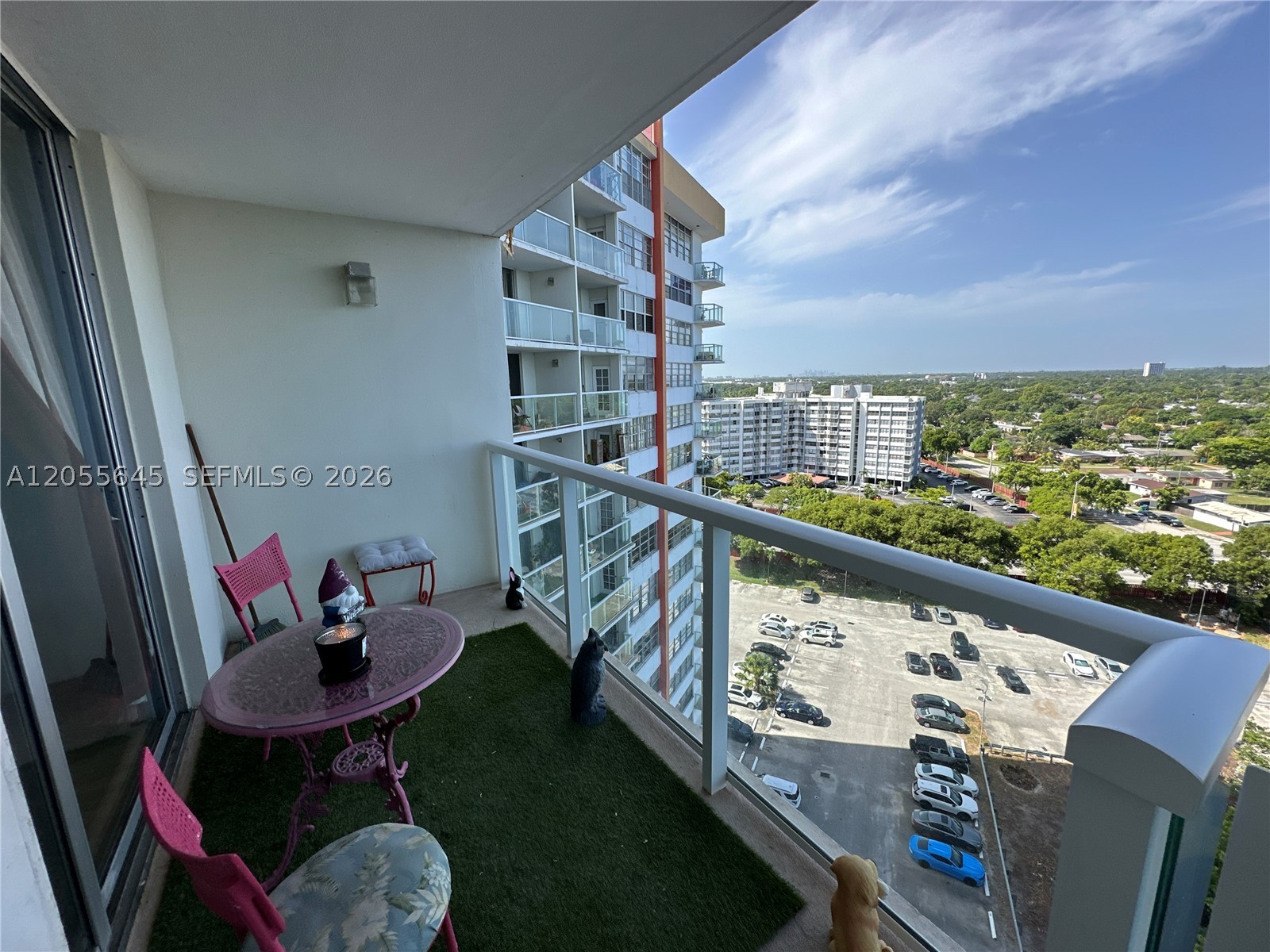 BUCKLEY TOWERS CONDO - EA - Residential