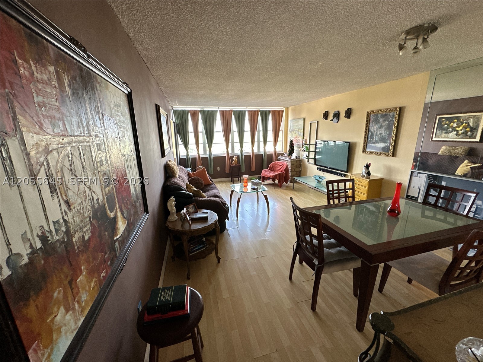 BUCKLEY TOWERS CONDO - EA - Residential