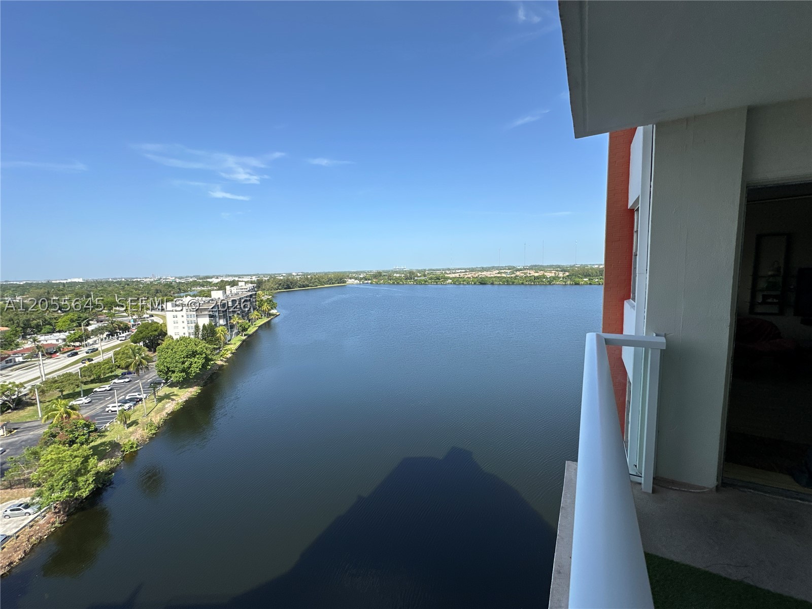 BUCKLEY TOWERS CONDO - EA - Residential