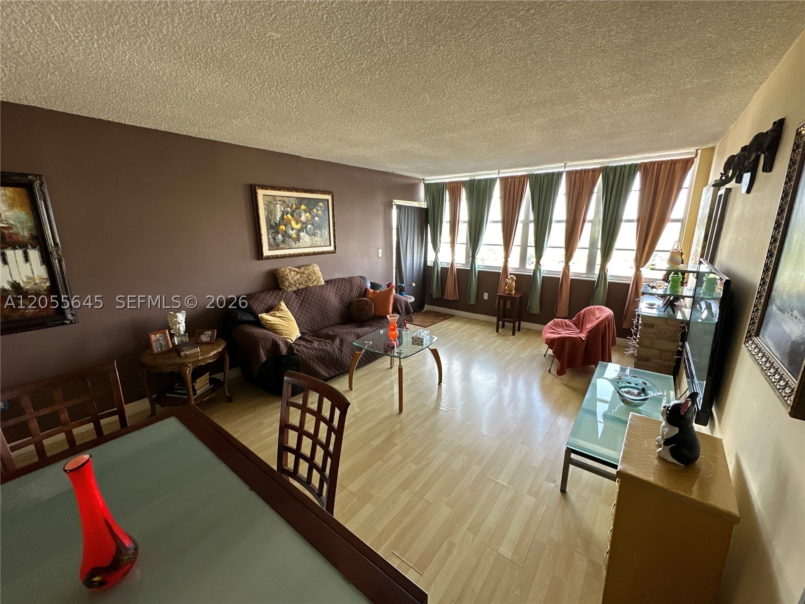 BUCKLEY TOWERS CONDO - EA - Residential