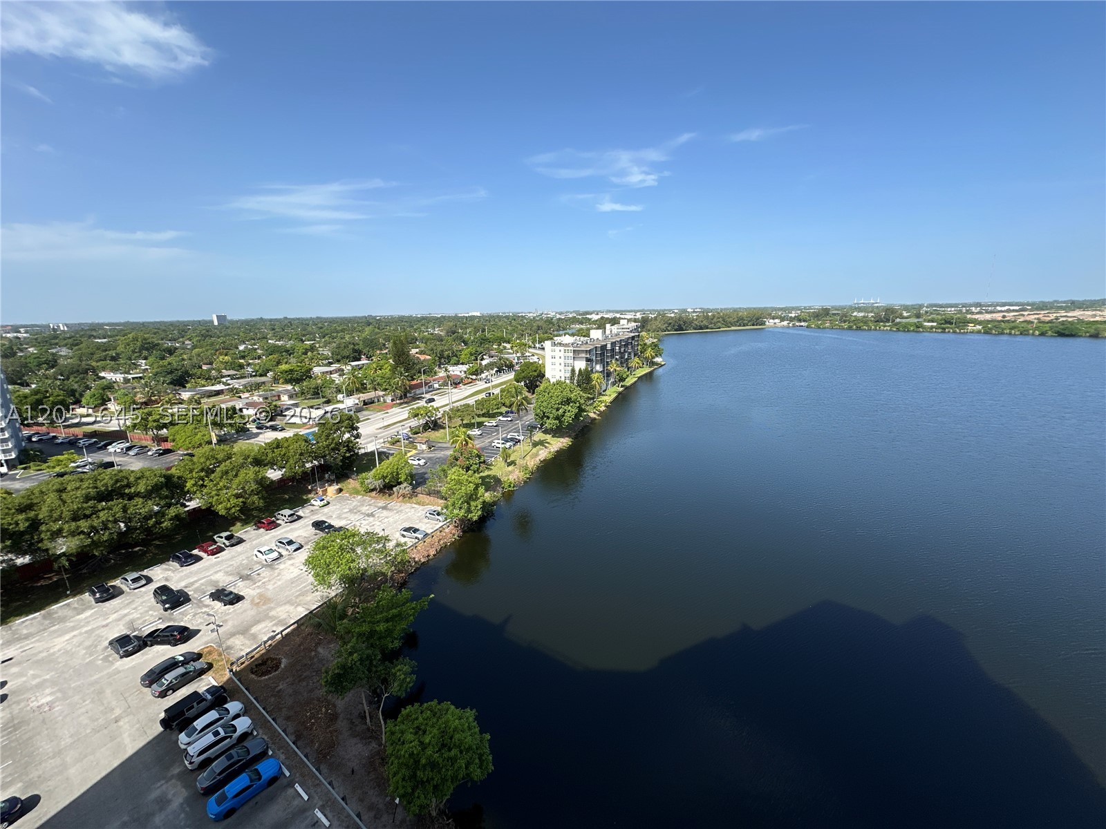 BUCKLEY TOWERS CONDO - EA - Residential