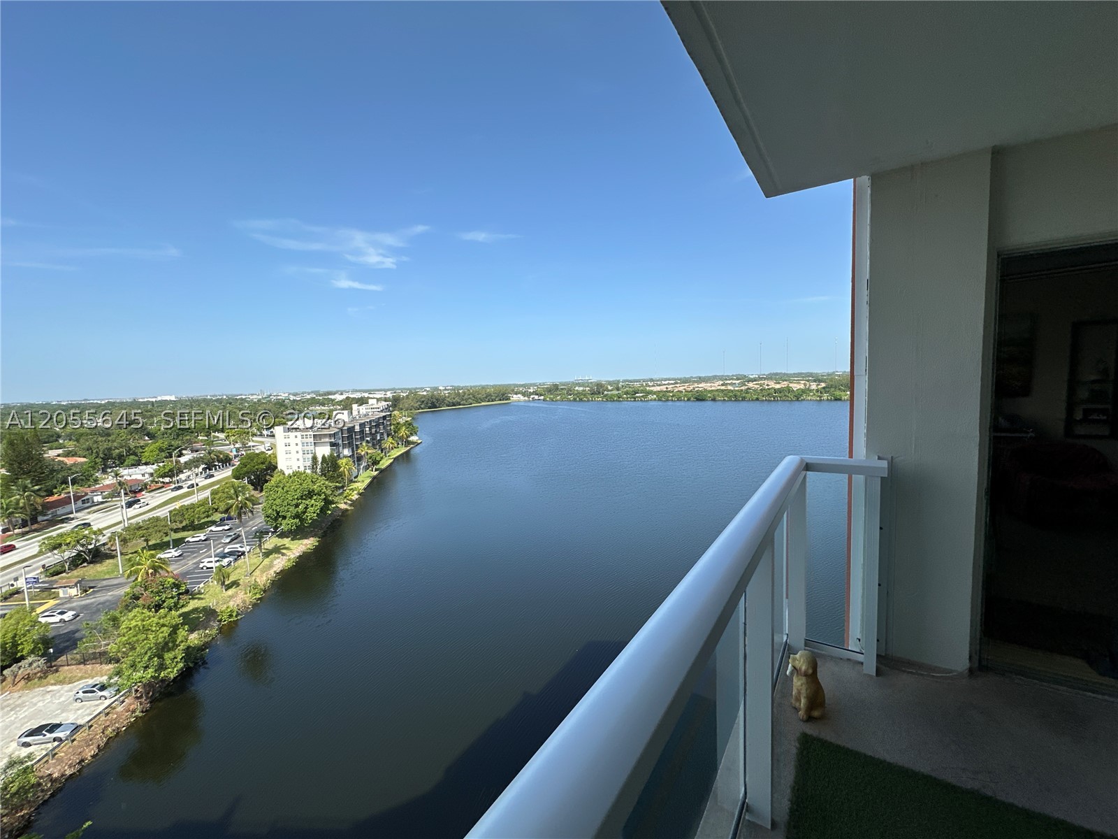 BUCKLEY TOWERS CONDO - EA - Residential