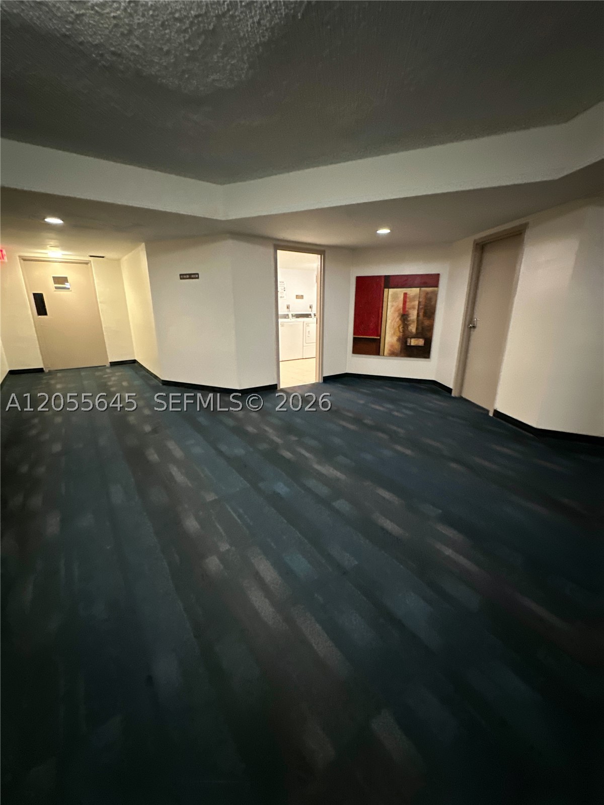 BUCKLEY TOWERS CONDO - EA - Residential