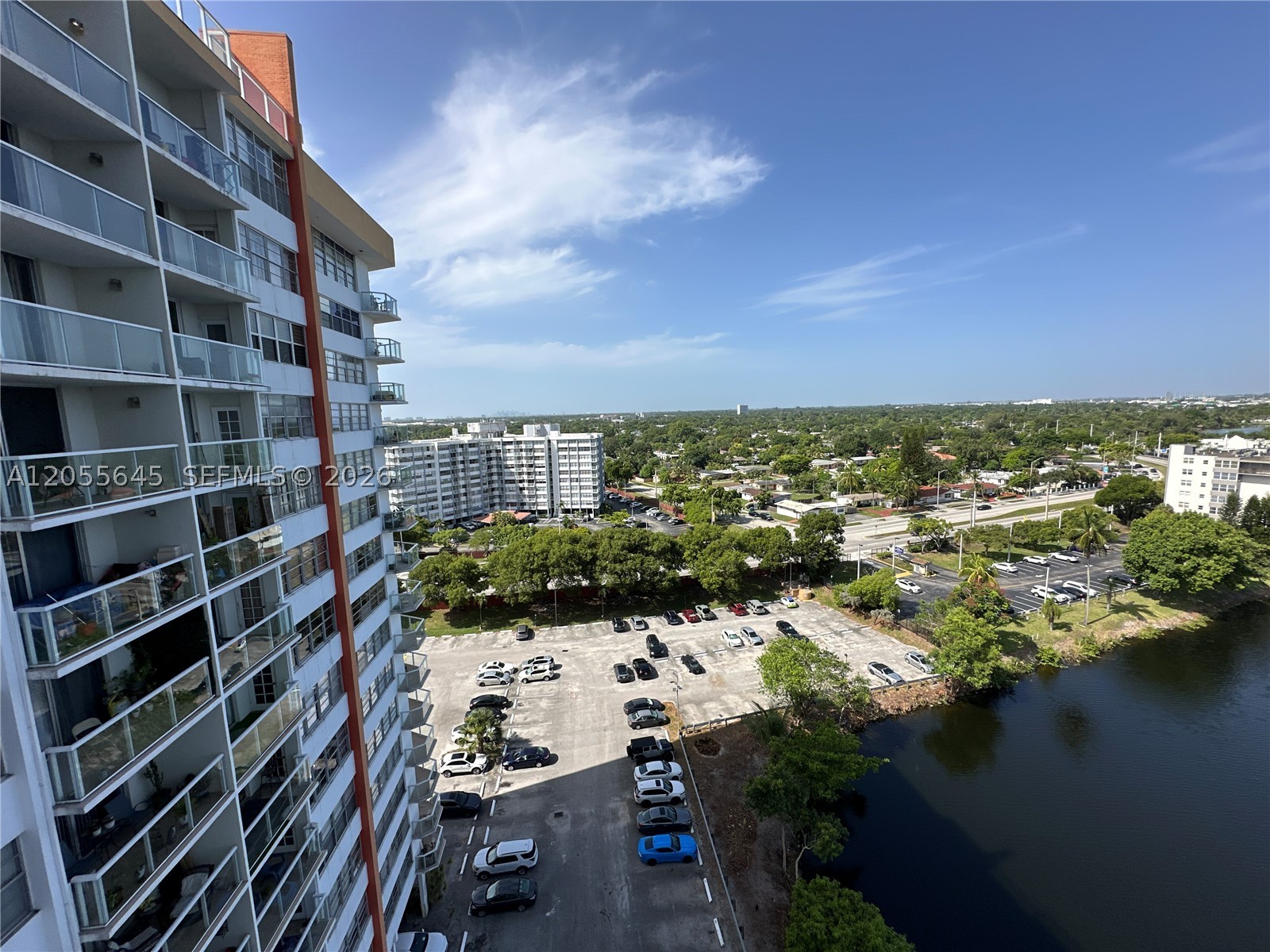 BUCKLEY TOWERS CONDO - EA - Residential