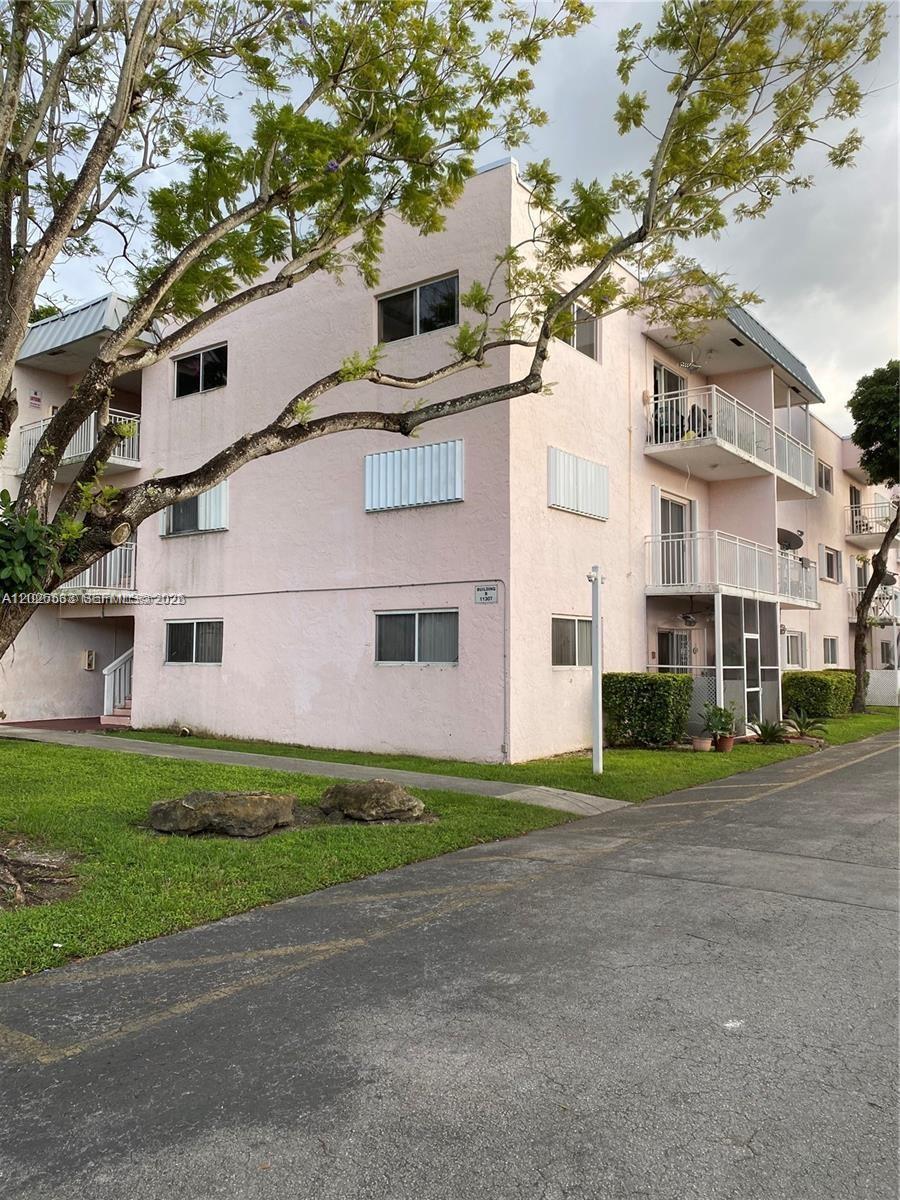 CARIBBEAN GARDENS CONDO - Residential Lease