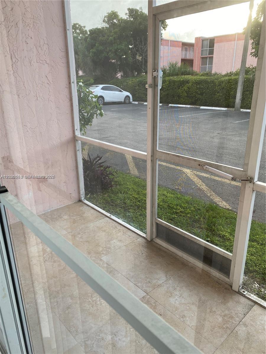 CARIBBEAN GARDENS CONDO - Residential Lease