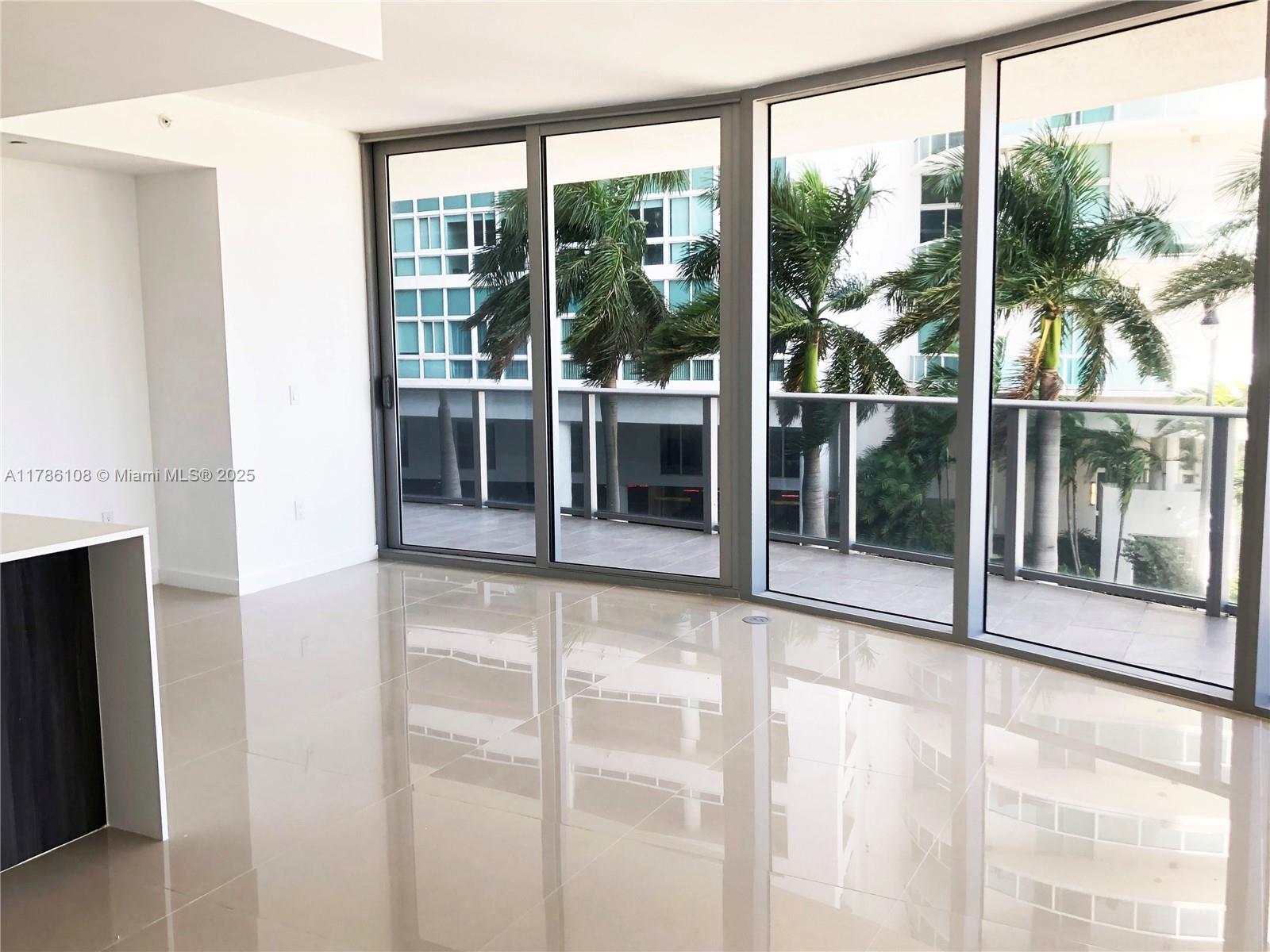 ARIA ON THE BAY CONDO - Residential