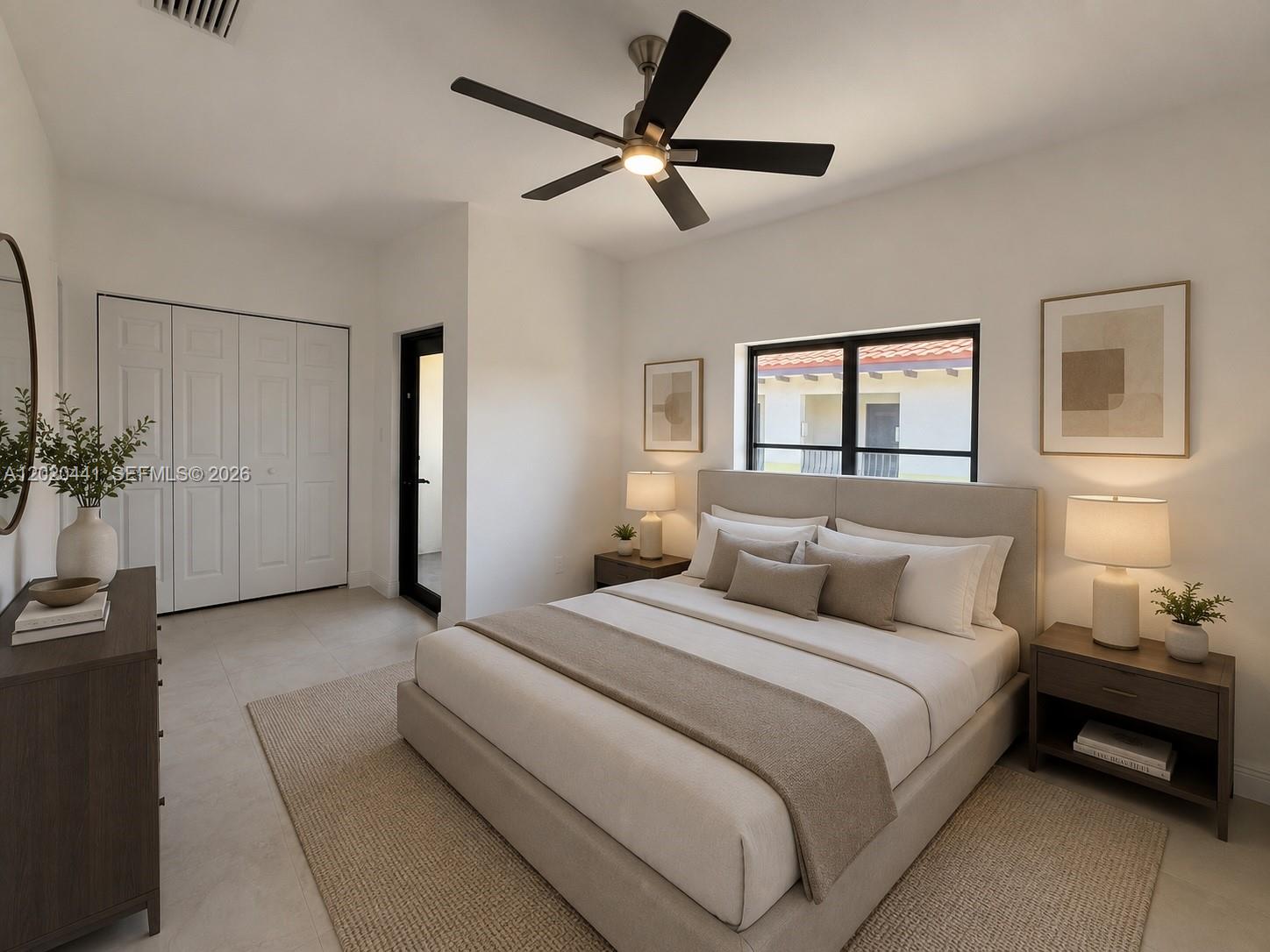 GROVE VILLAS CONDO - Residential