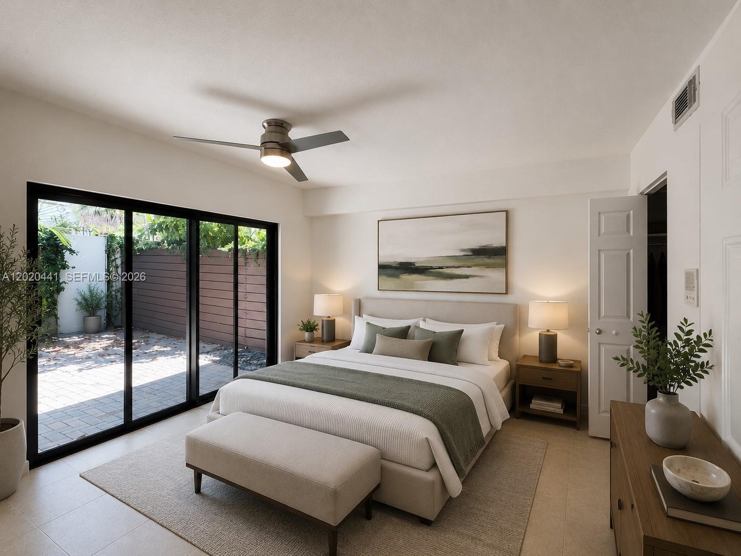 GROVE VILLAS CONDO - Residential