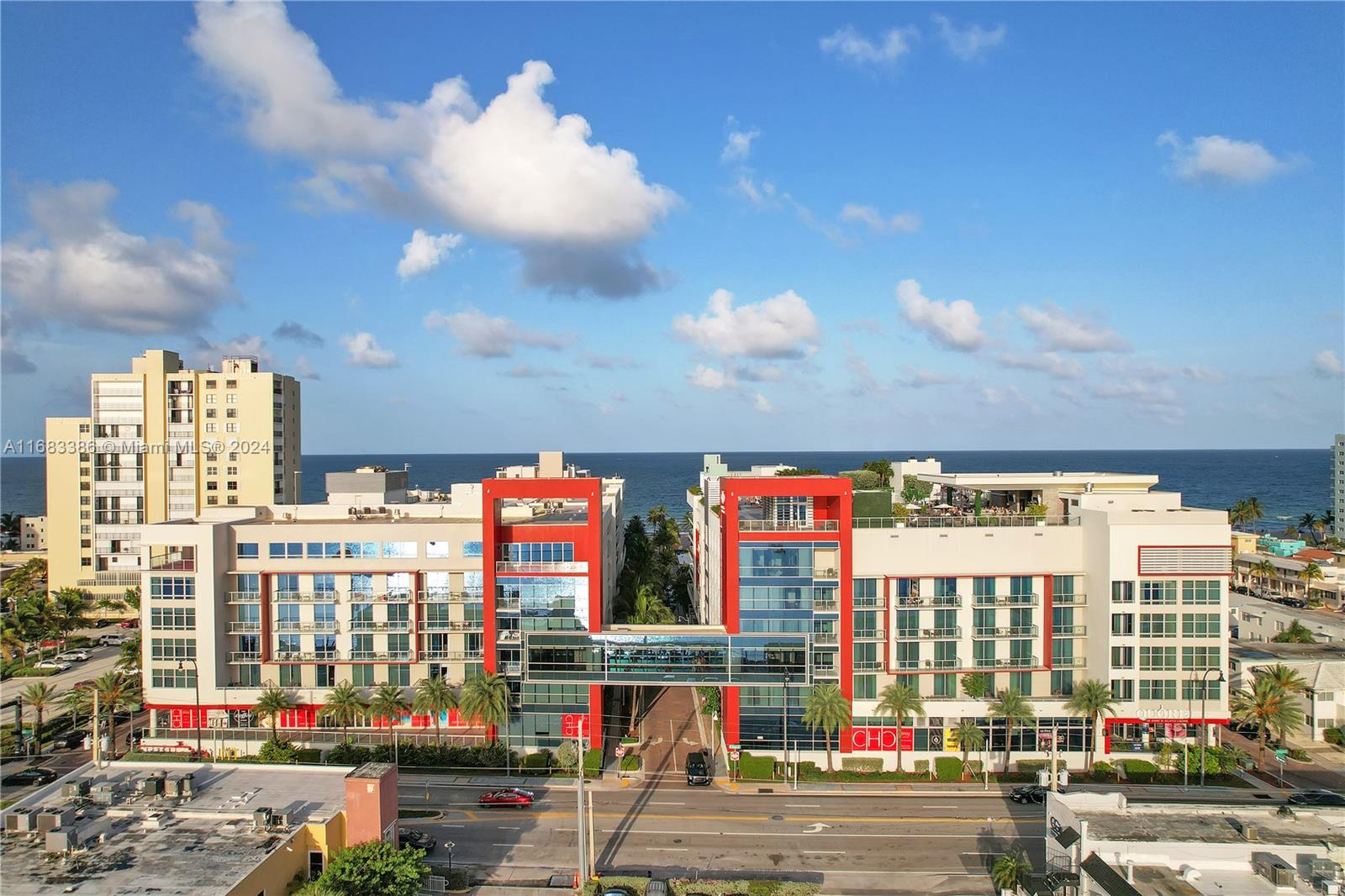 COSTA HOLLYWOOD CONDO - Residential