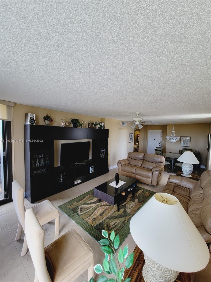 ALLINGTON TOWERS CONDO - Residential Lease