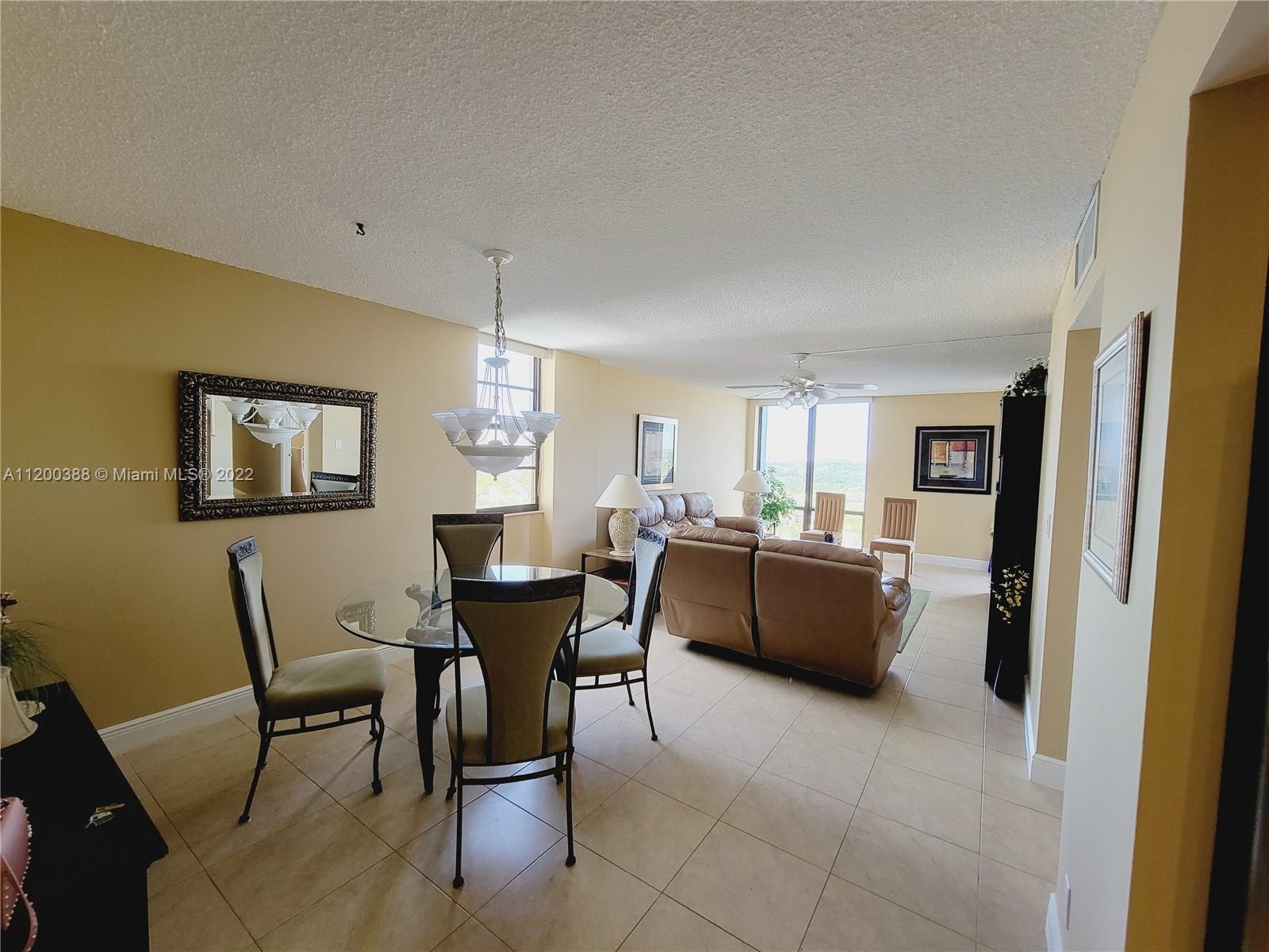 ALLINGTON TOWERS CONDO - Residential Lease