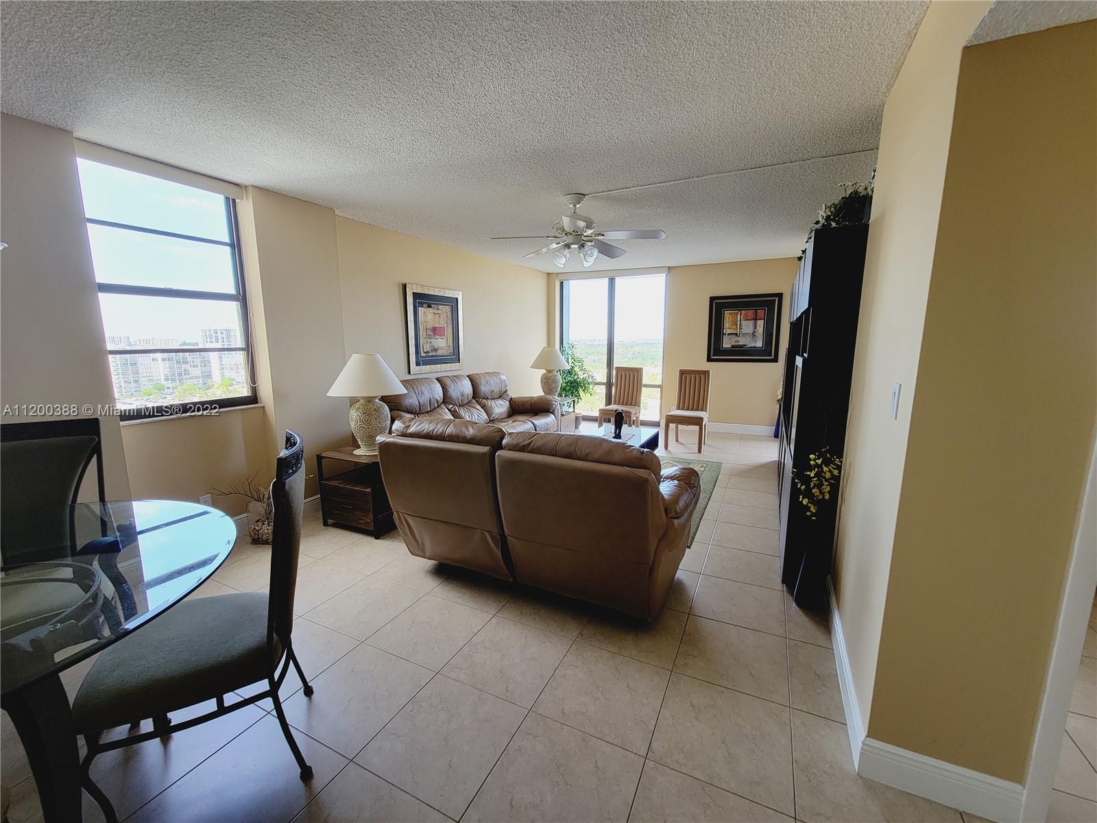 ALLINGTON TOWERS CONDO - Residential Lease