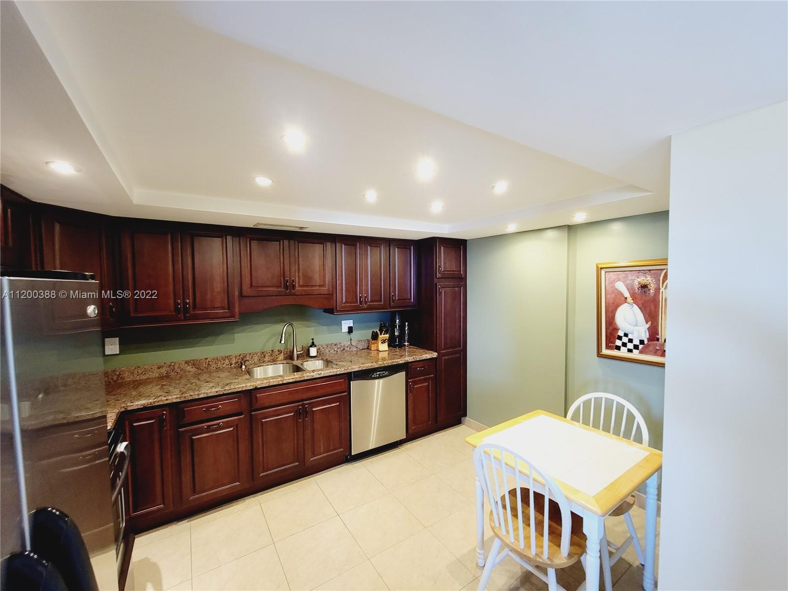 ALLINGTON TOWERS CONDO - Residential Lease