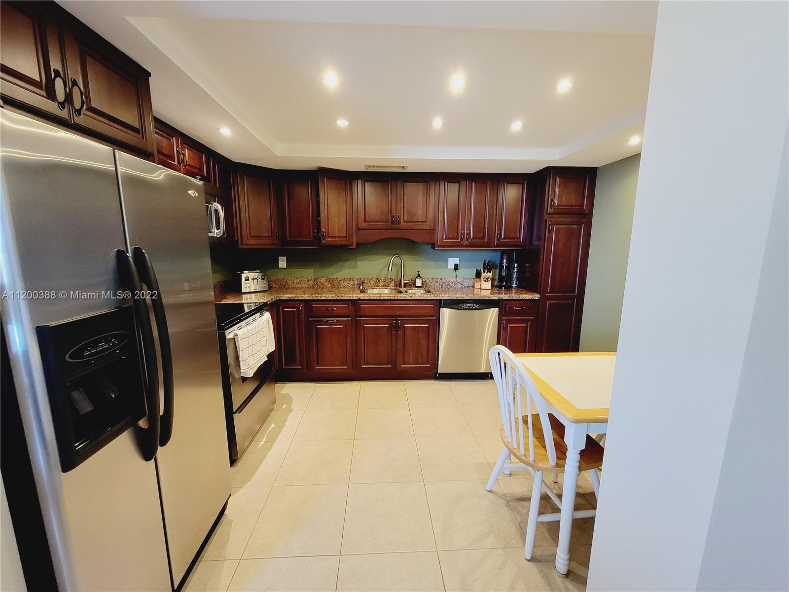 ALLINGTON TOWERS CONDO - Residential Lease