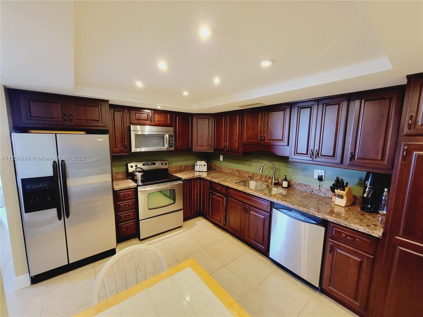 ALLINGTON TOWERS CONDO - Residential Lease