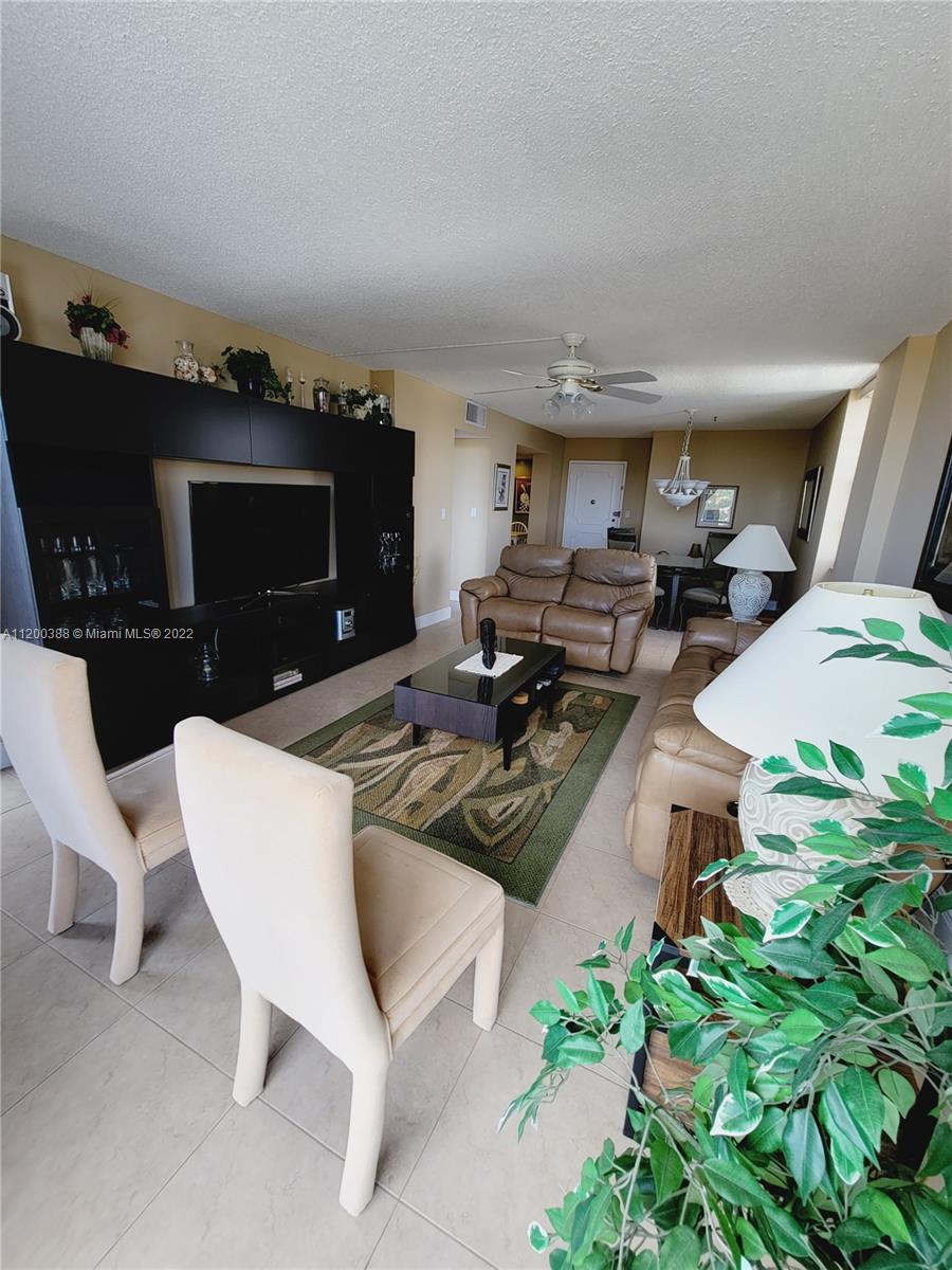 ALLINGTON TOWERS CONDO - Residential Lease