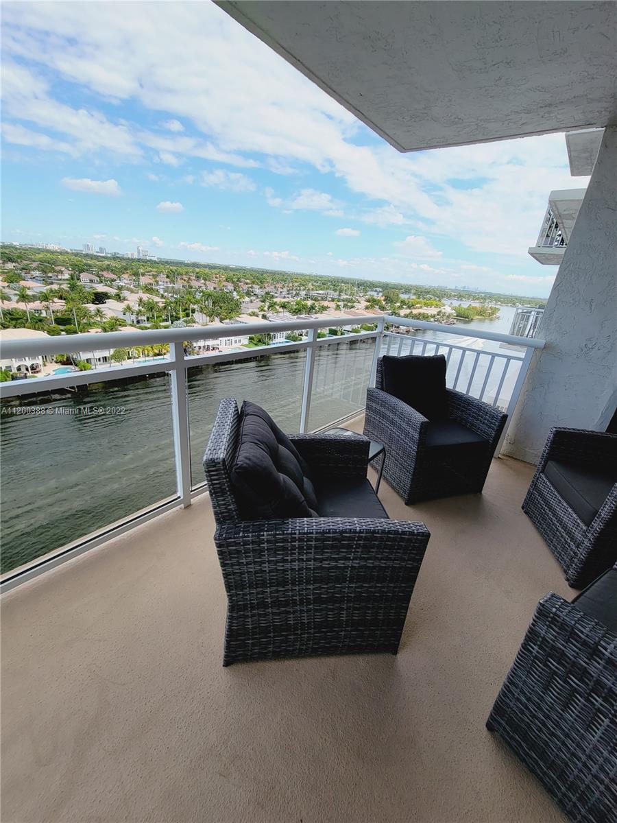 ALLINGTON TOWERS CONDO - Residential Lease