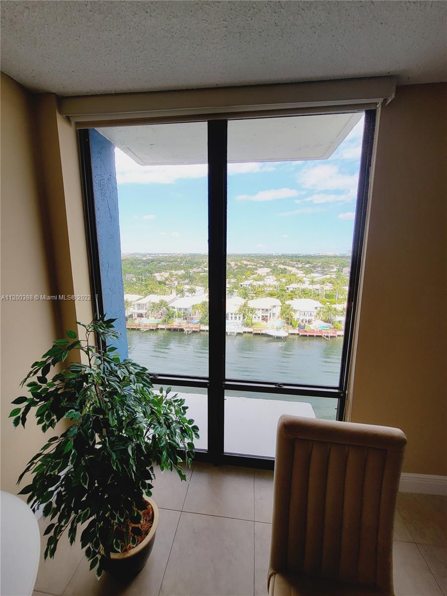 ALLINGTON TOWERS CONDO - Residential Lease