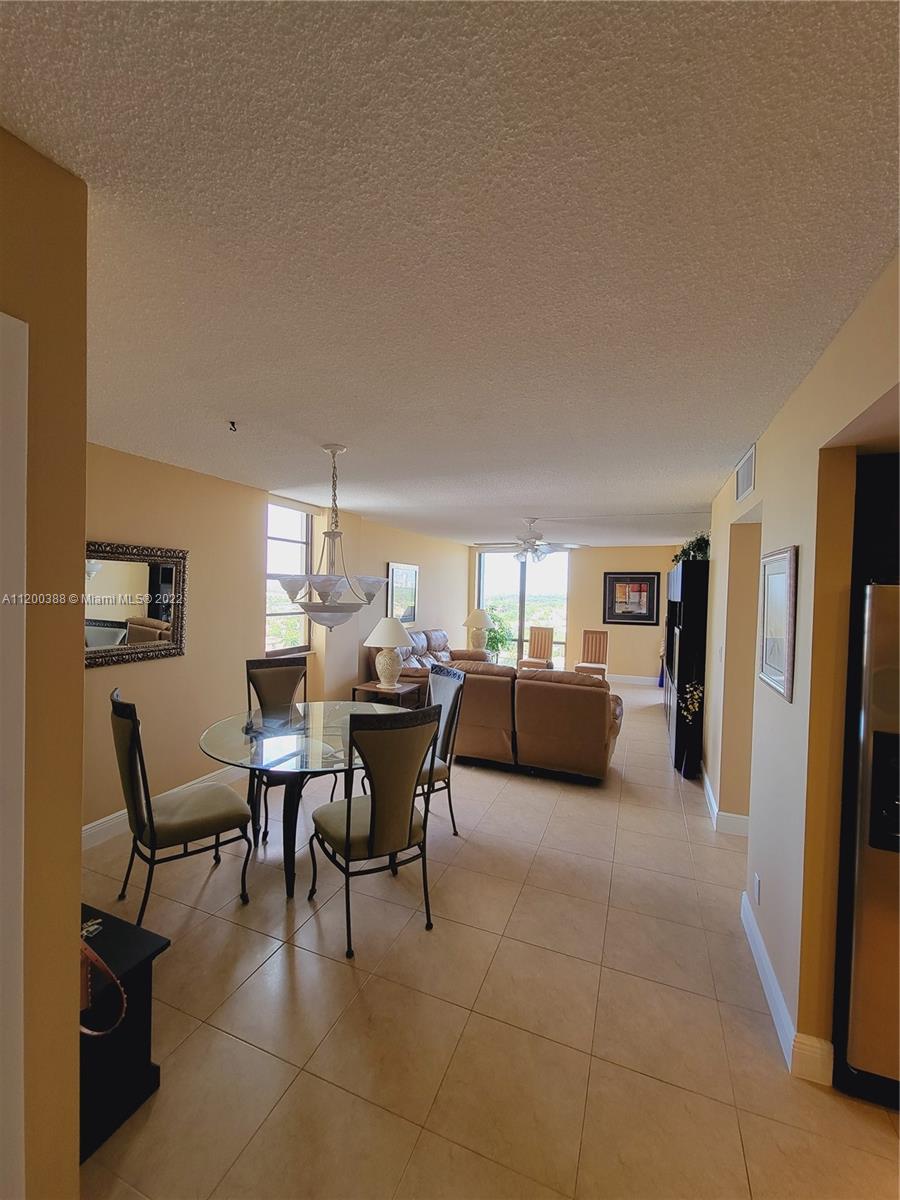 ALLINGTON TOWERS CONDO - Residential Lease