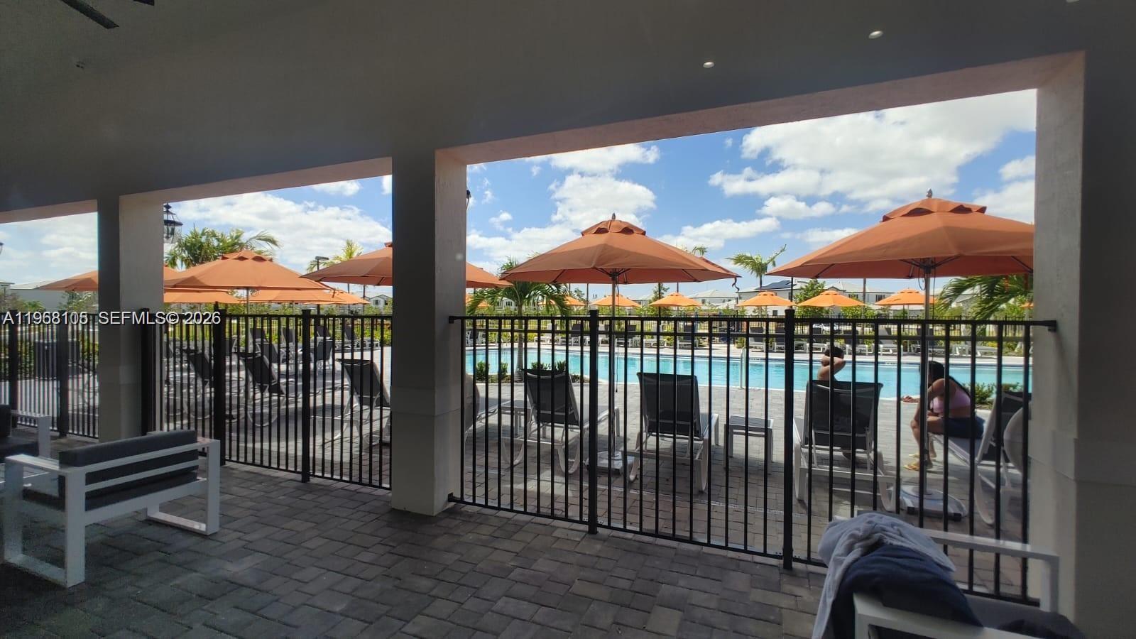 PINE ISLE - Residential Lease