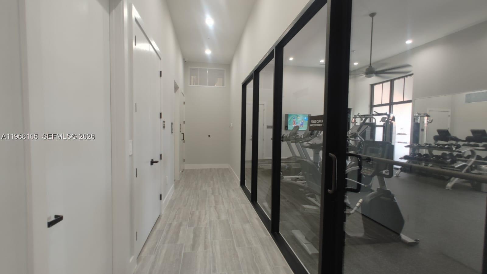 PINE ISLE - Residential Lease