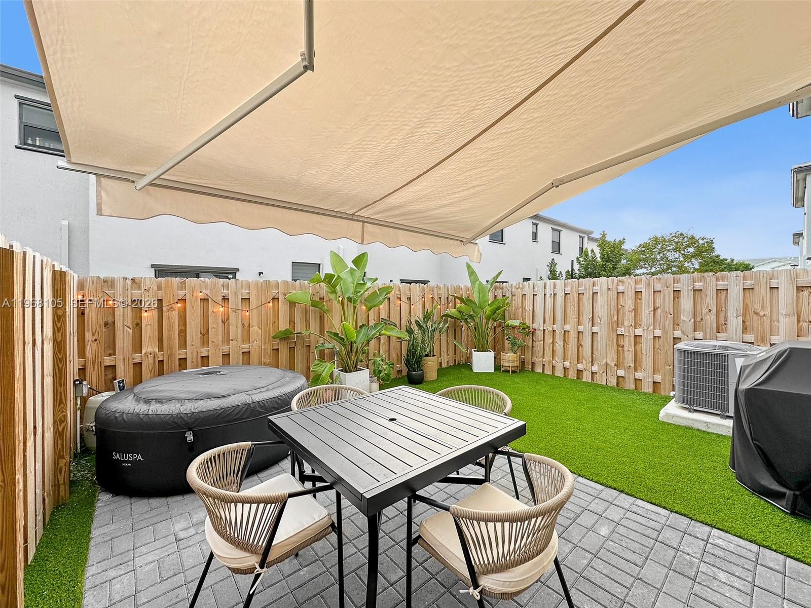 PINE ISLE - Residential Lease