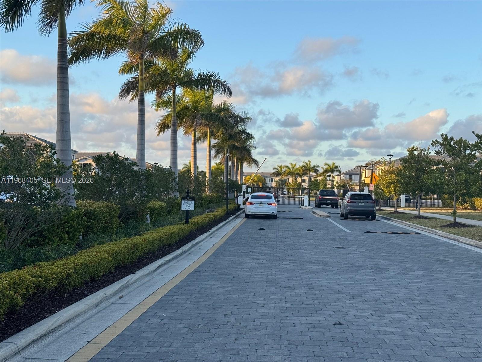 PINE ISLE - Residential Lease