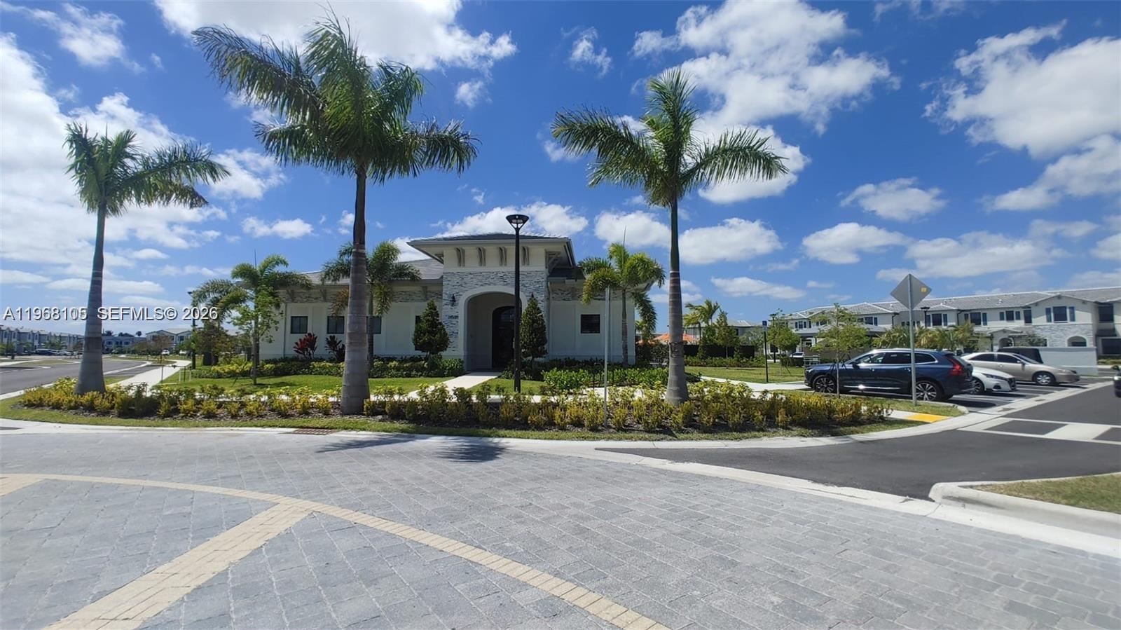 PINE ISLE - Residential Lease