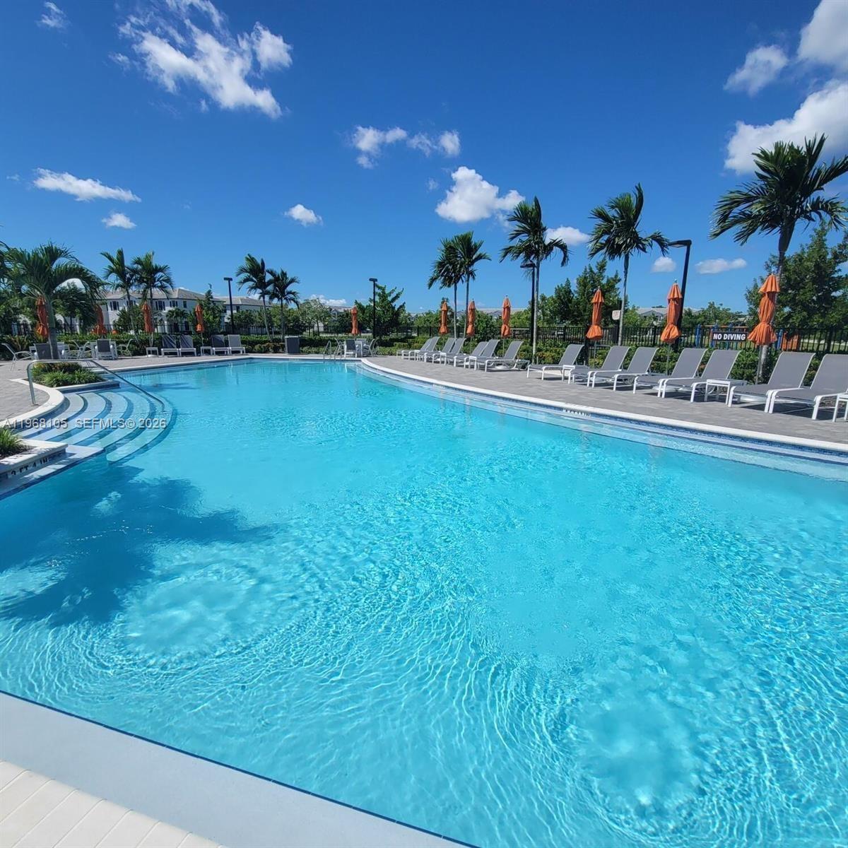 PINE ISLE - Residential Lease