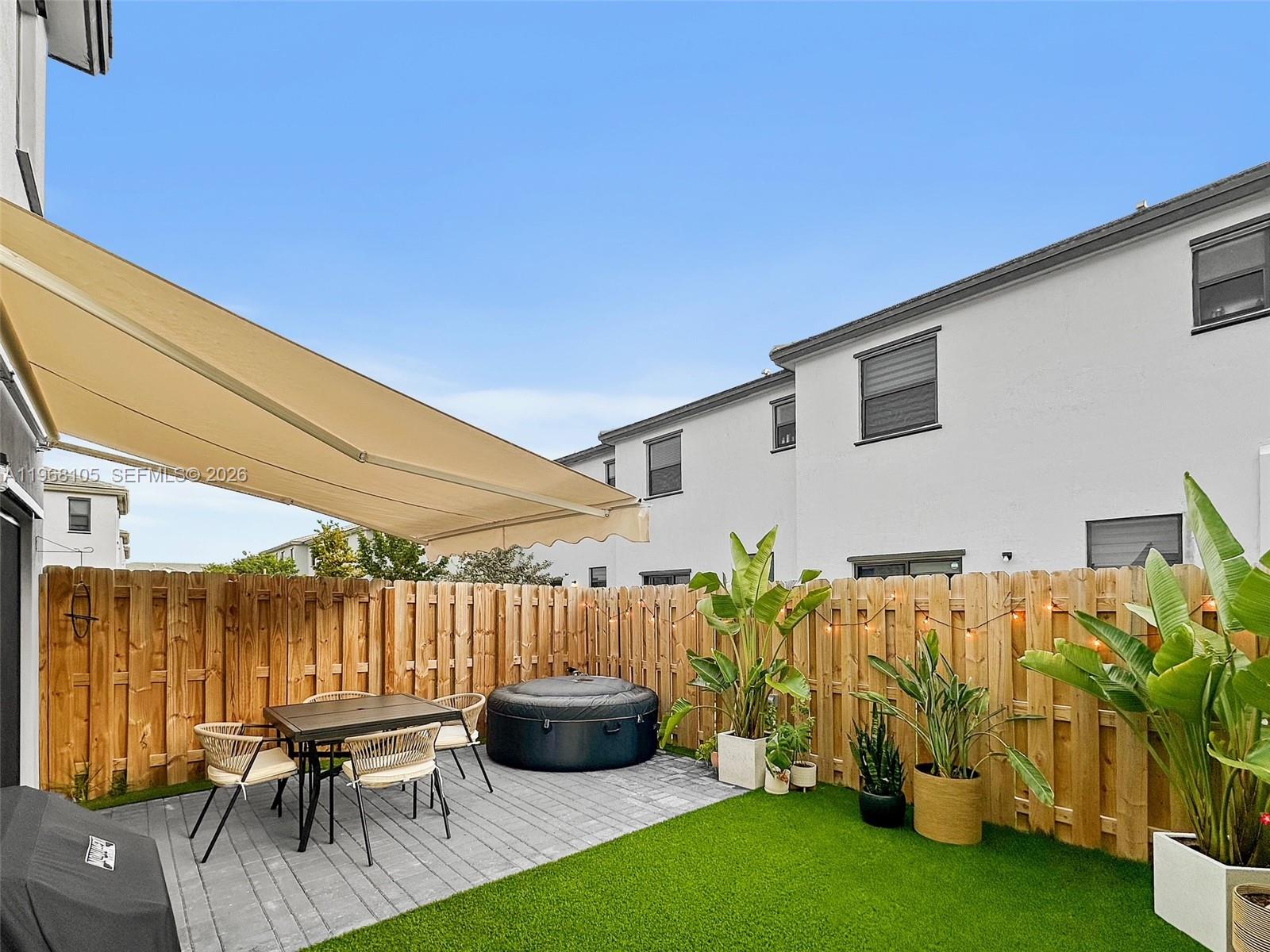 PINE ISLE - Residential Lease