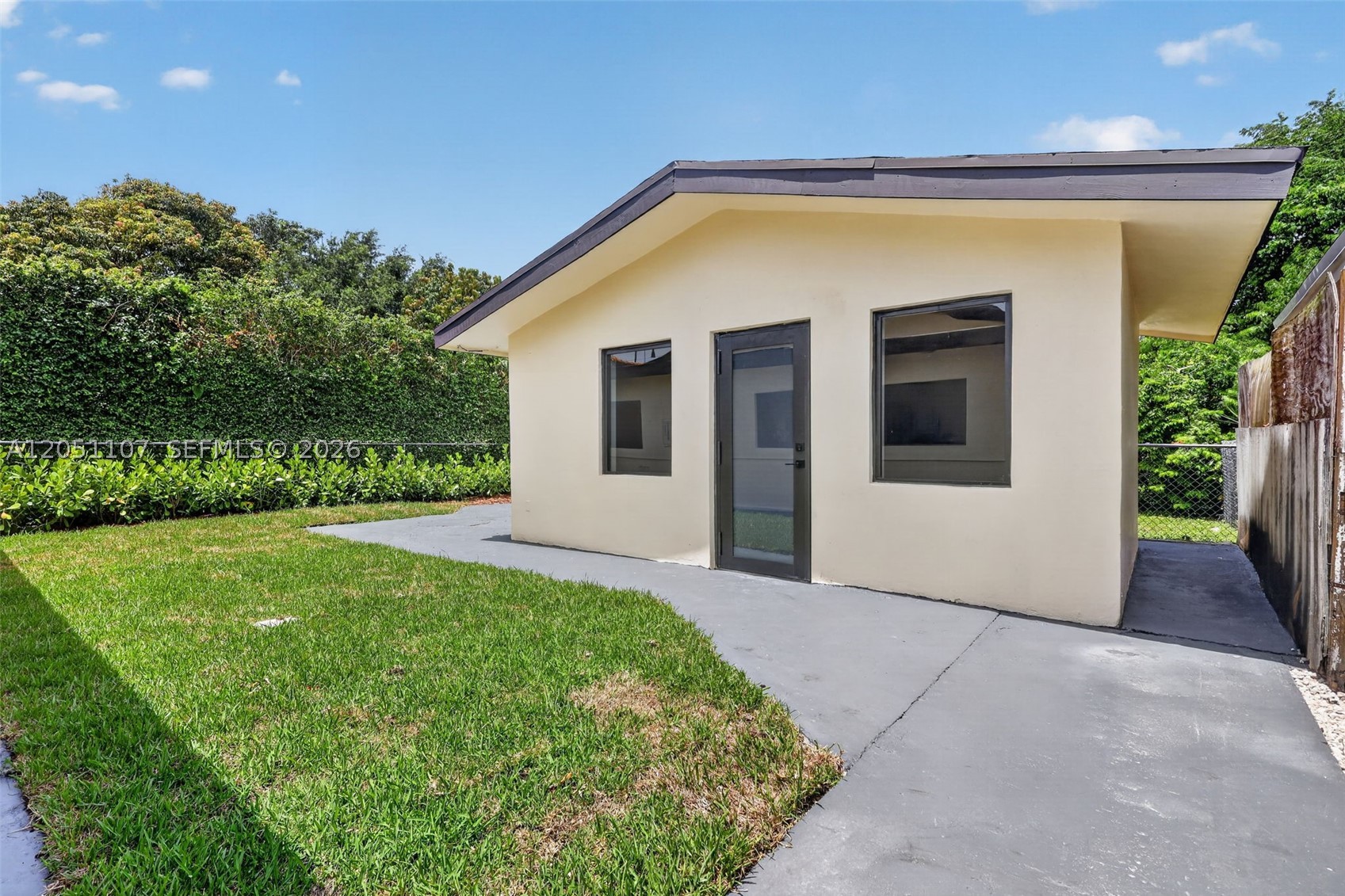 CORAL WAY PARK SEC B - Residential