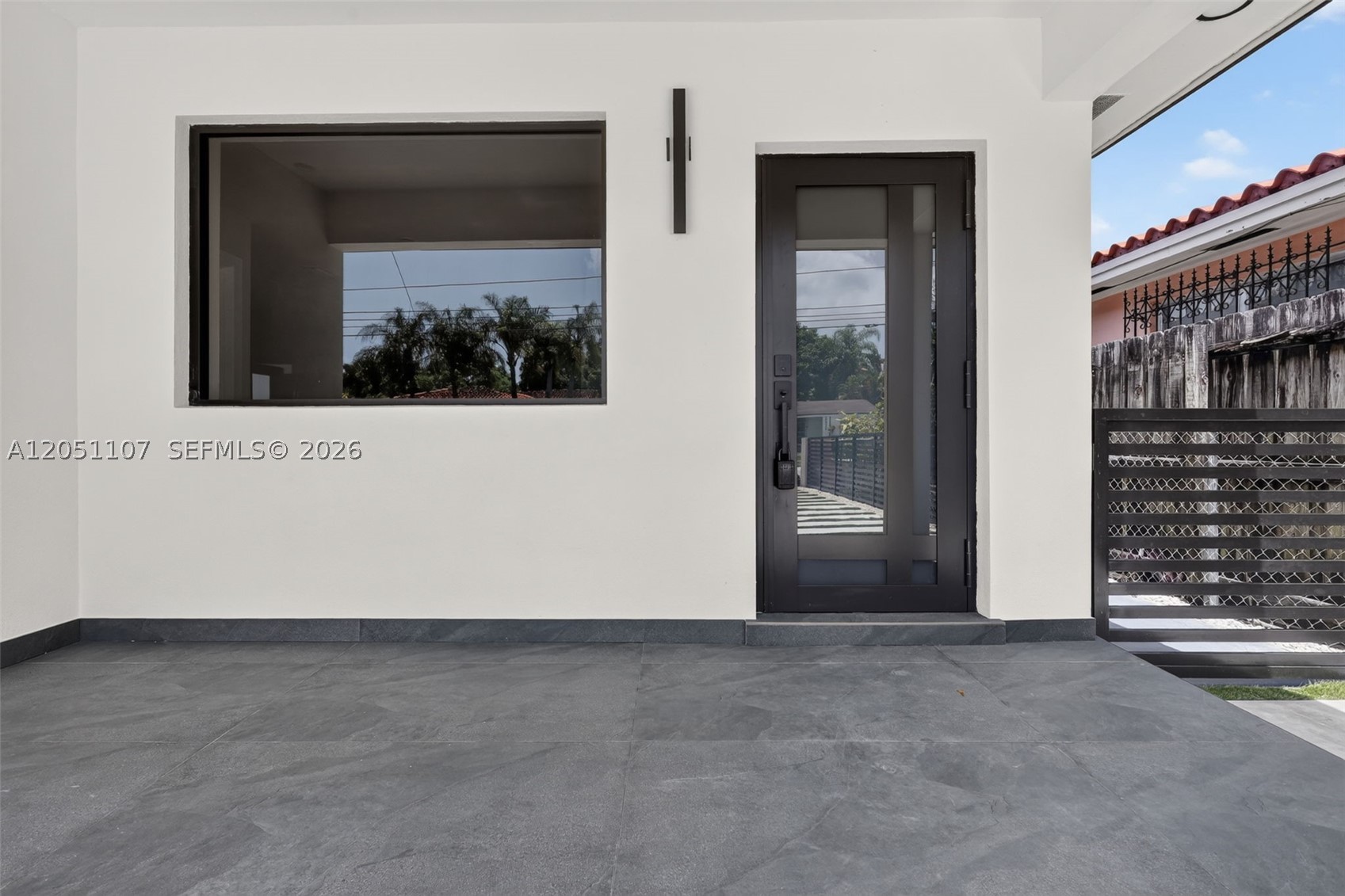 CORAL WAY PARK SEC B - Residential