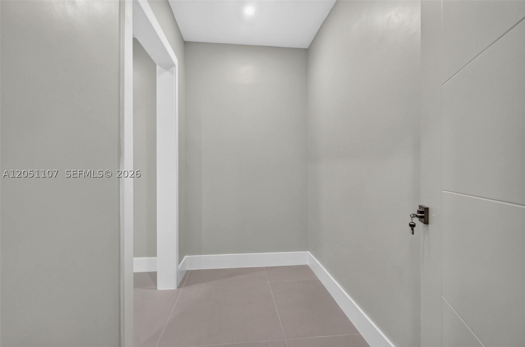 CORAL WAY PARK SEC B - Residential