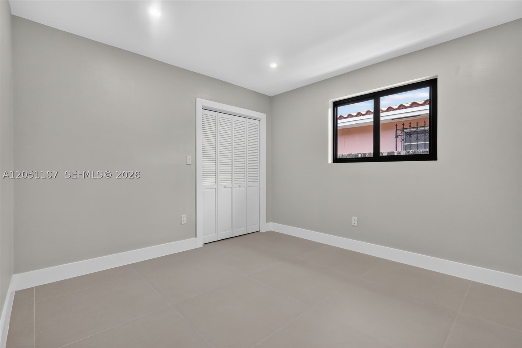 CORAL WAY PARK SEC B - Residential