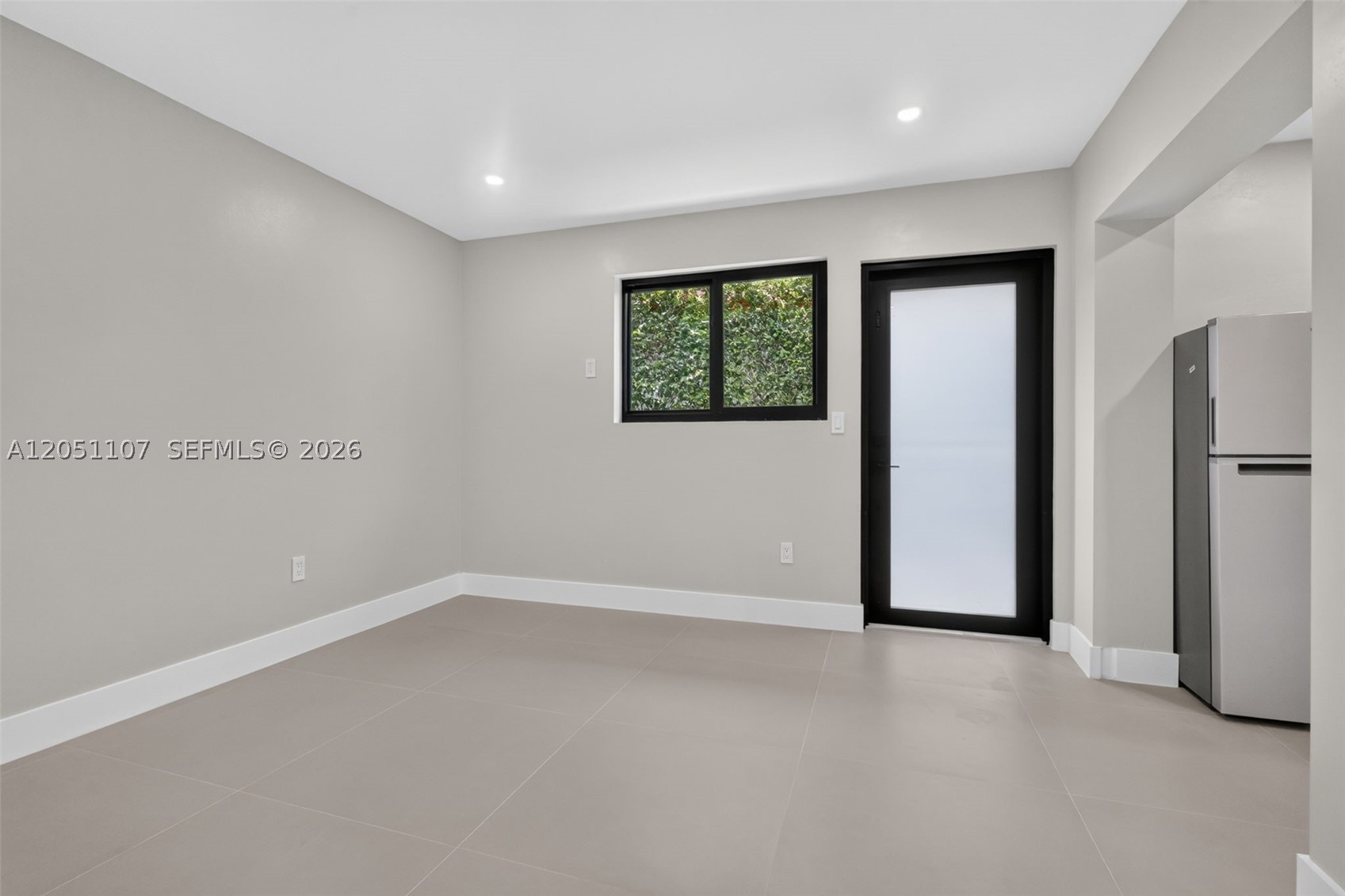 CORAL WAY PARK SEC B - Residential