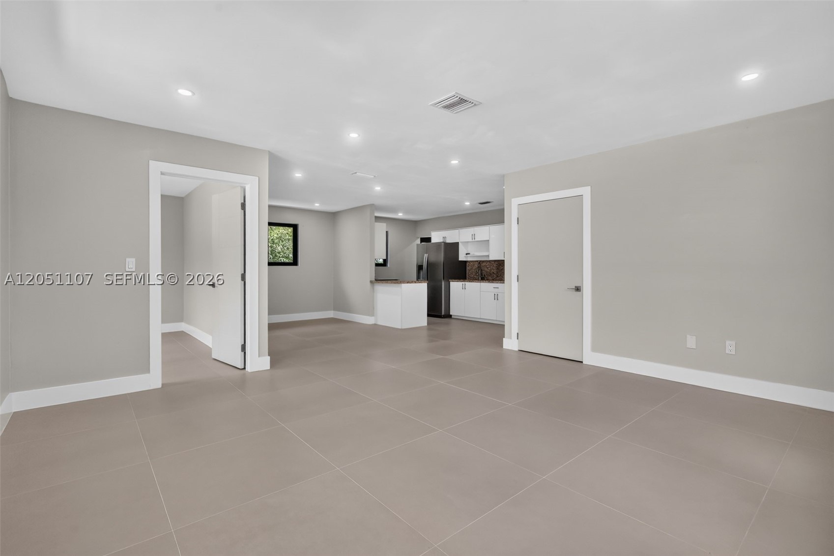 CORAL WAY PARK SEC B - Residential