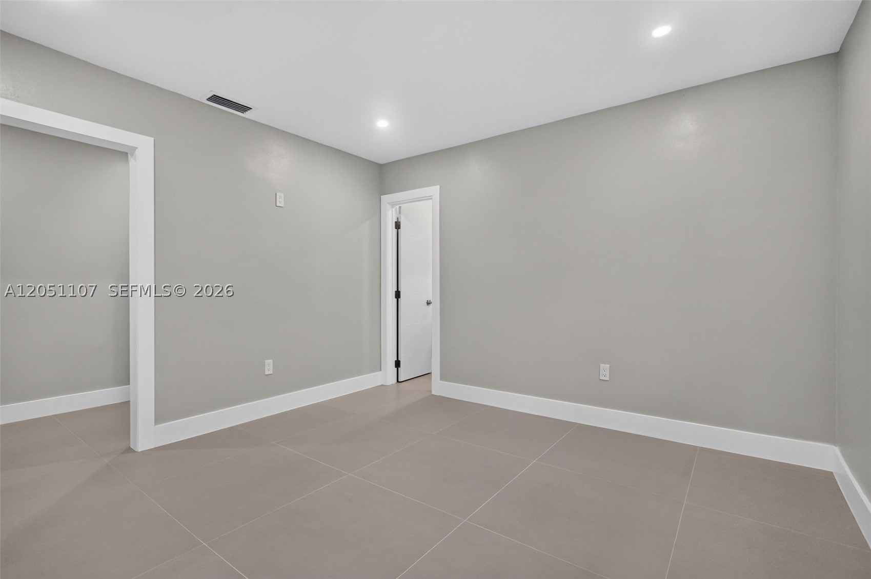 CORAL WAY PARK SEC B - Residential