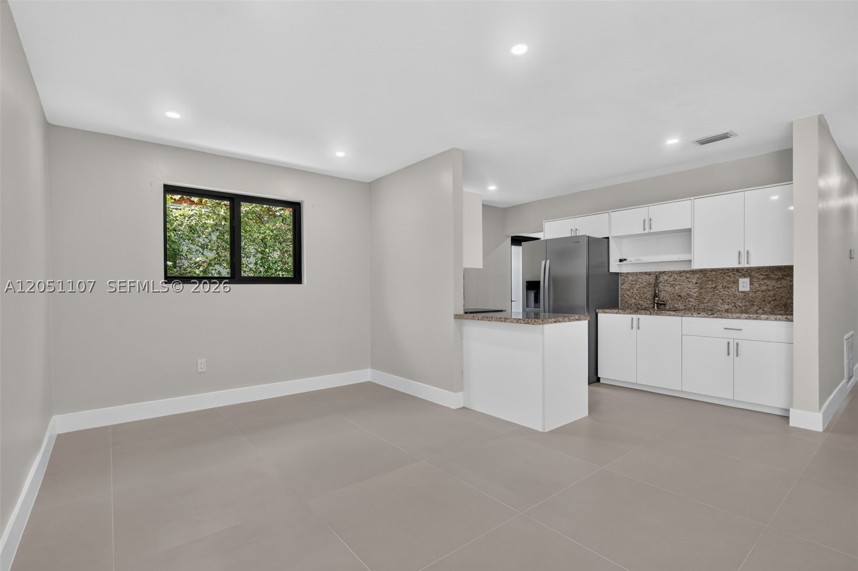 CORAL WAY PARK SEC B - Residential