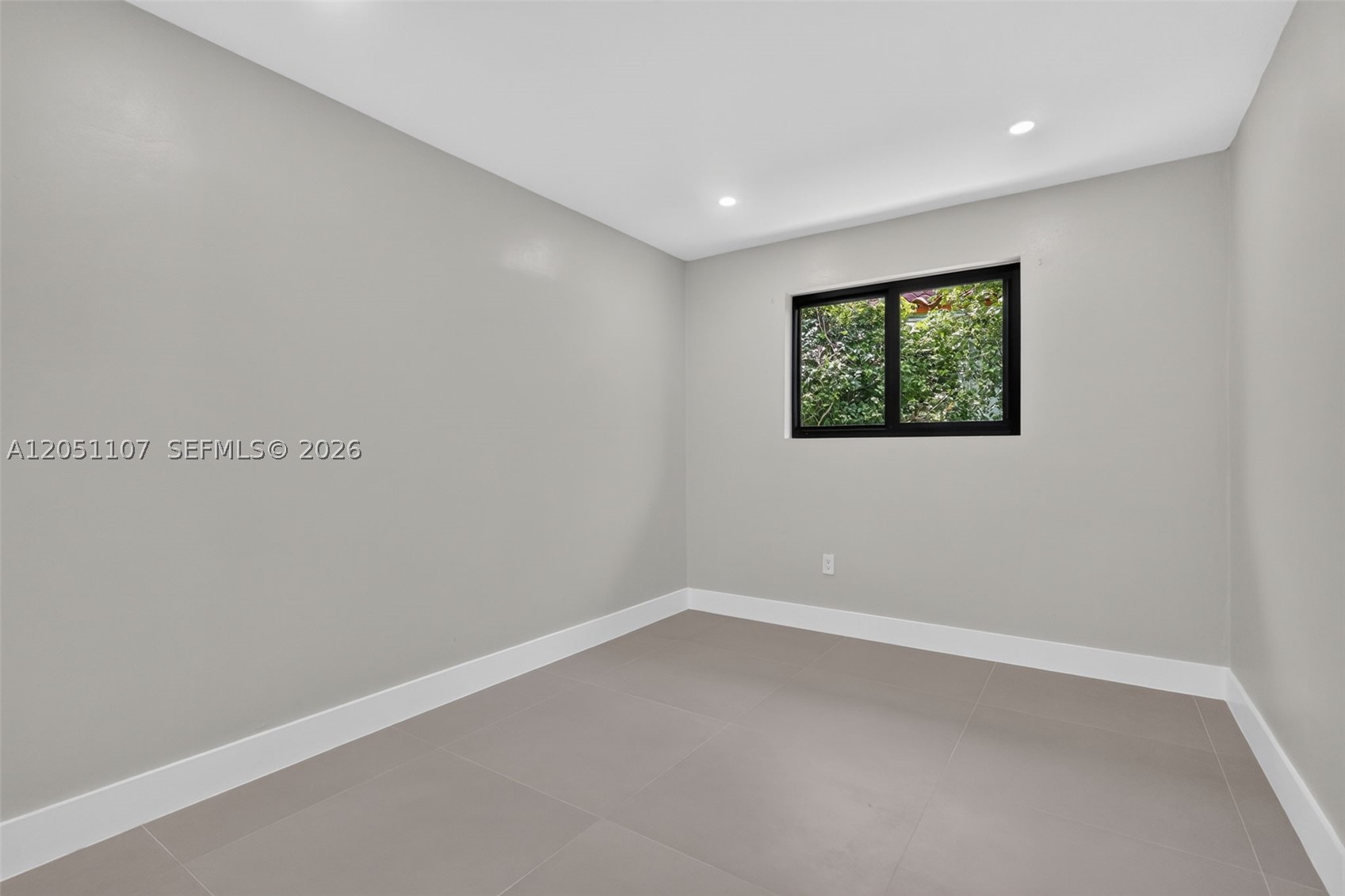CORAL WAY PARK SEC B - Residential
