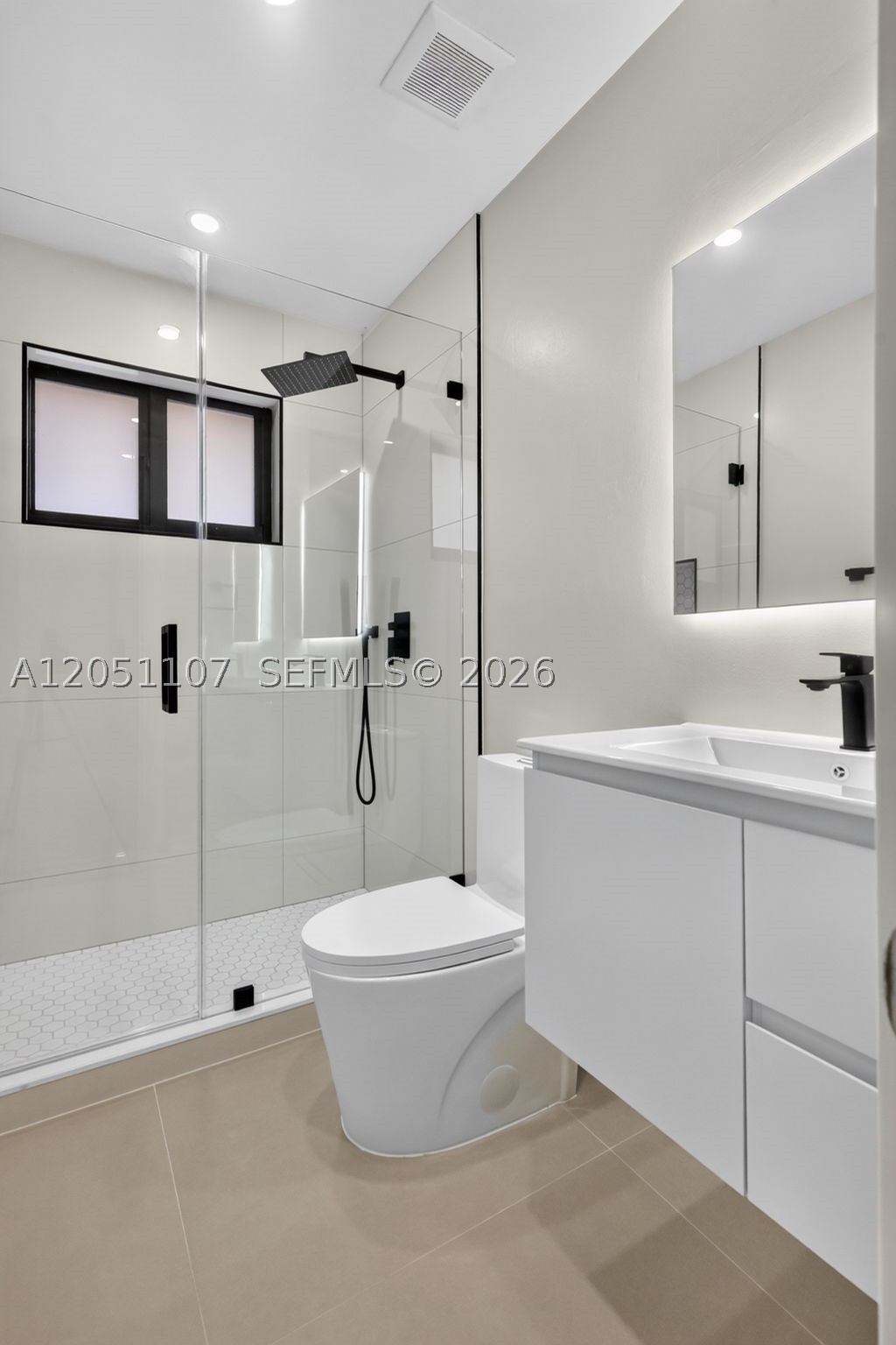 CORAL WAY PARK SEC B - Residential