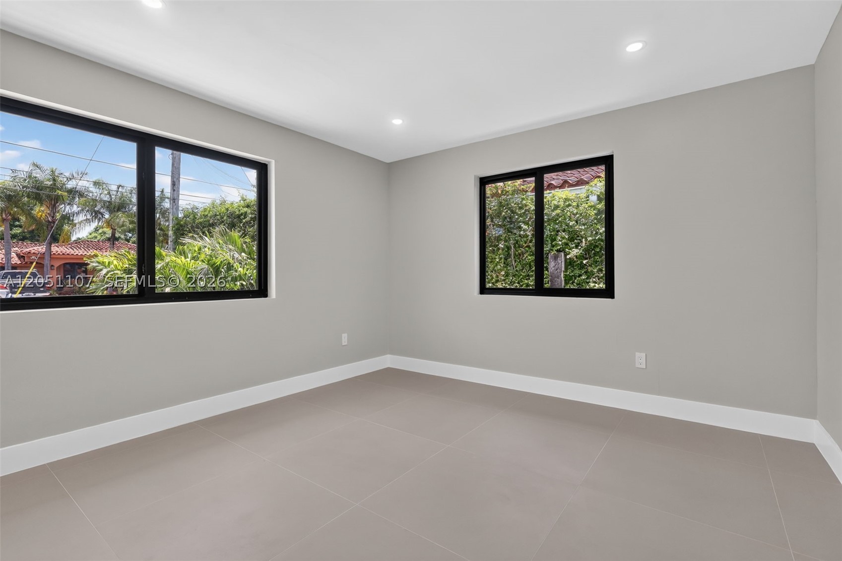 CORAL WAY PARK SEC B - Residential
