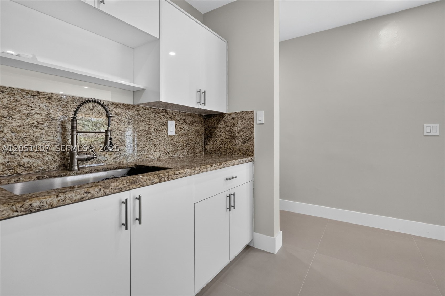 CORAL WAY PARK SEC B - Residential