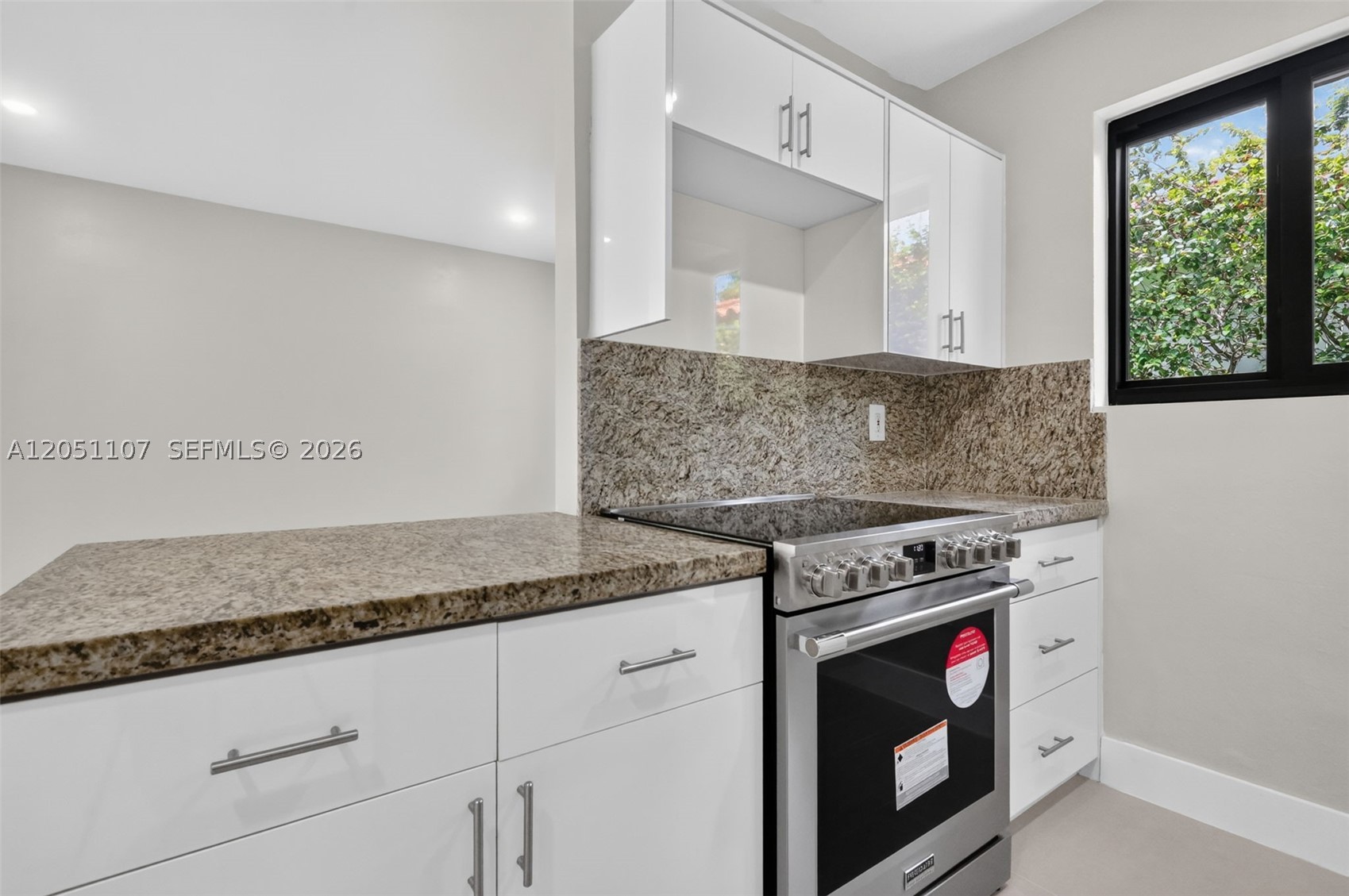 CORAL WAY PARK SEC B - Residential