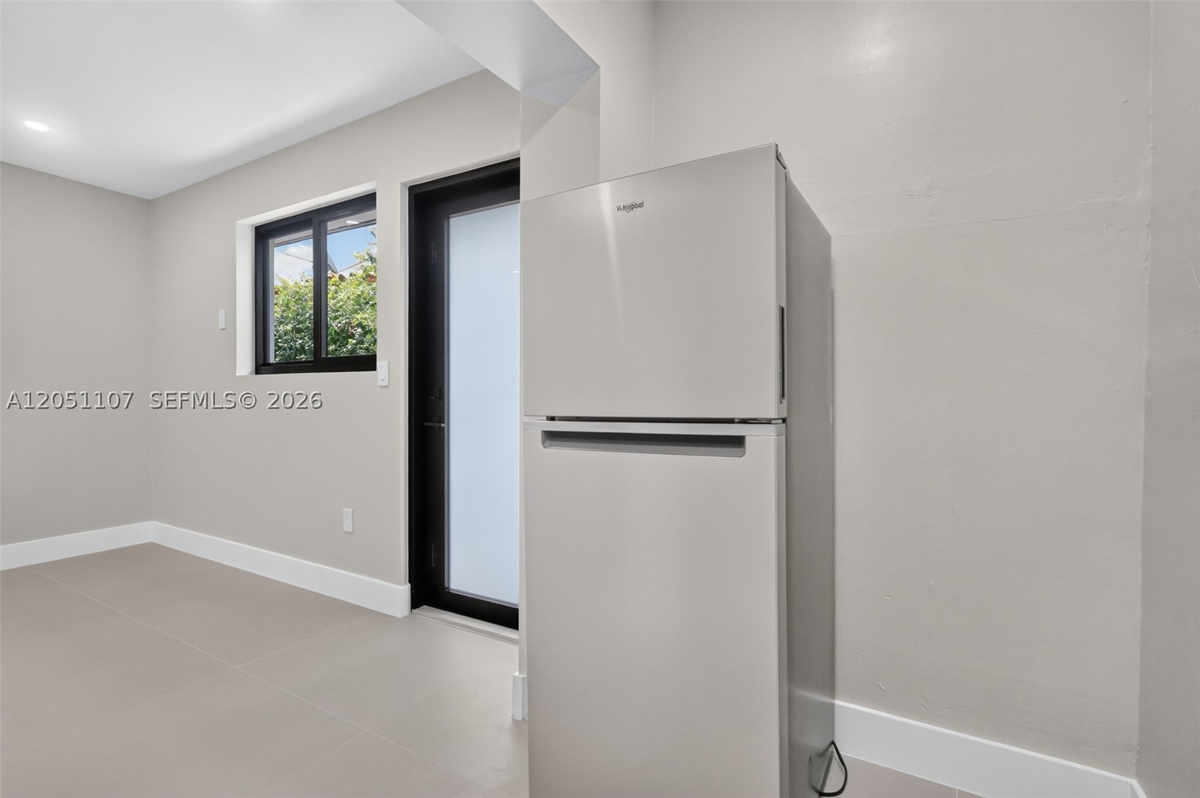 CORAL WAY PARK SEC B - Residential